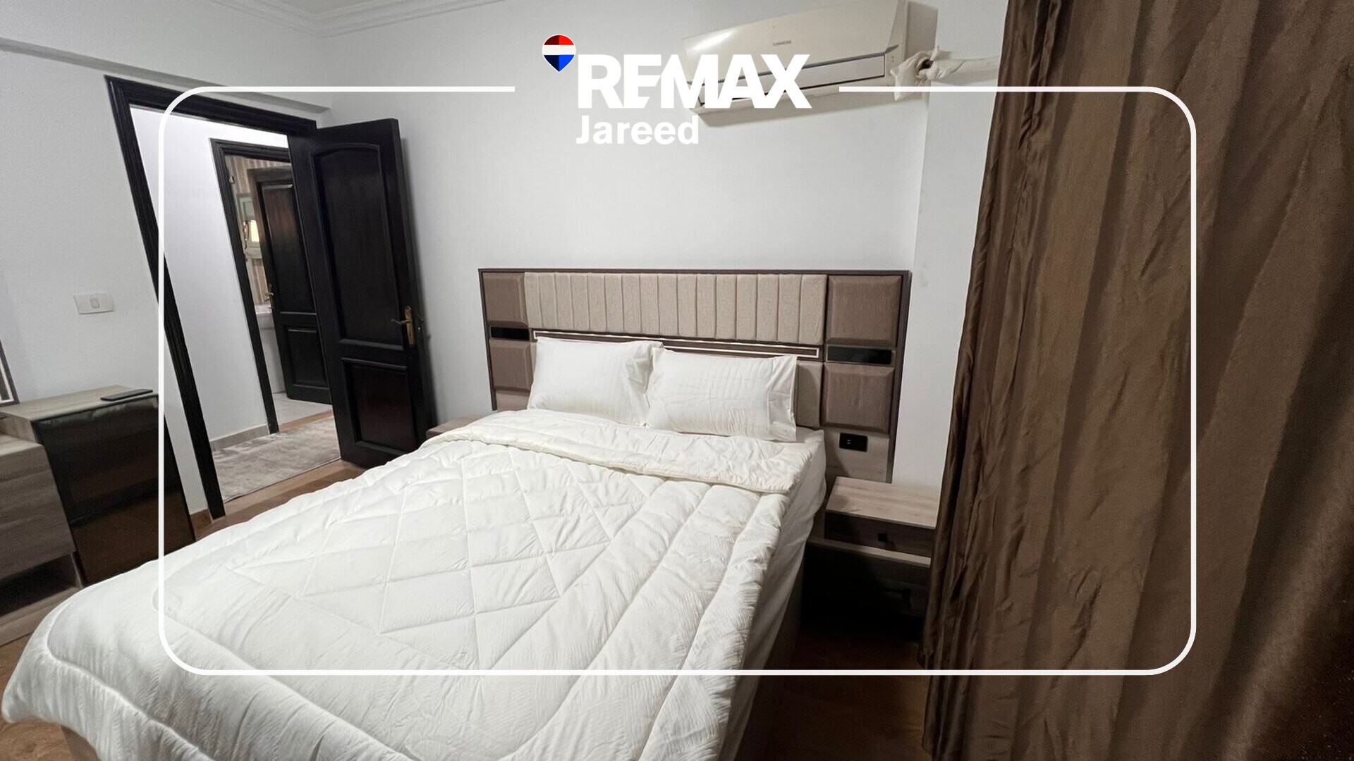Fully furnished apartment in Janna 1 Sheikh Zayed - Photo 2