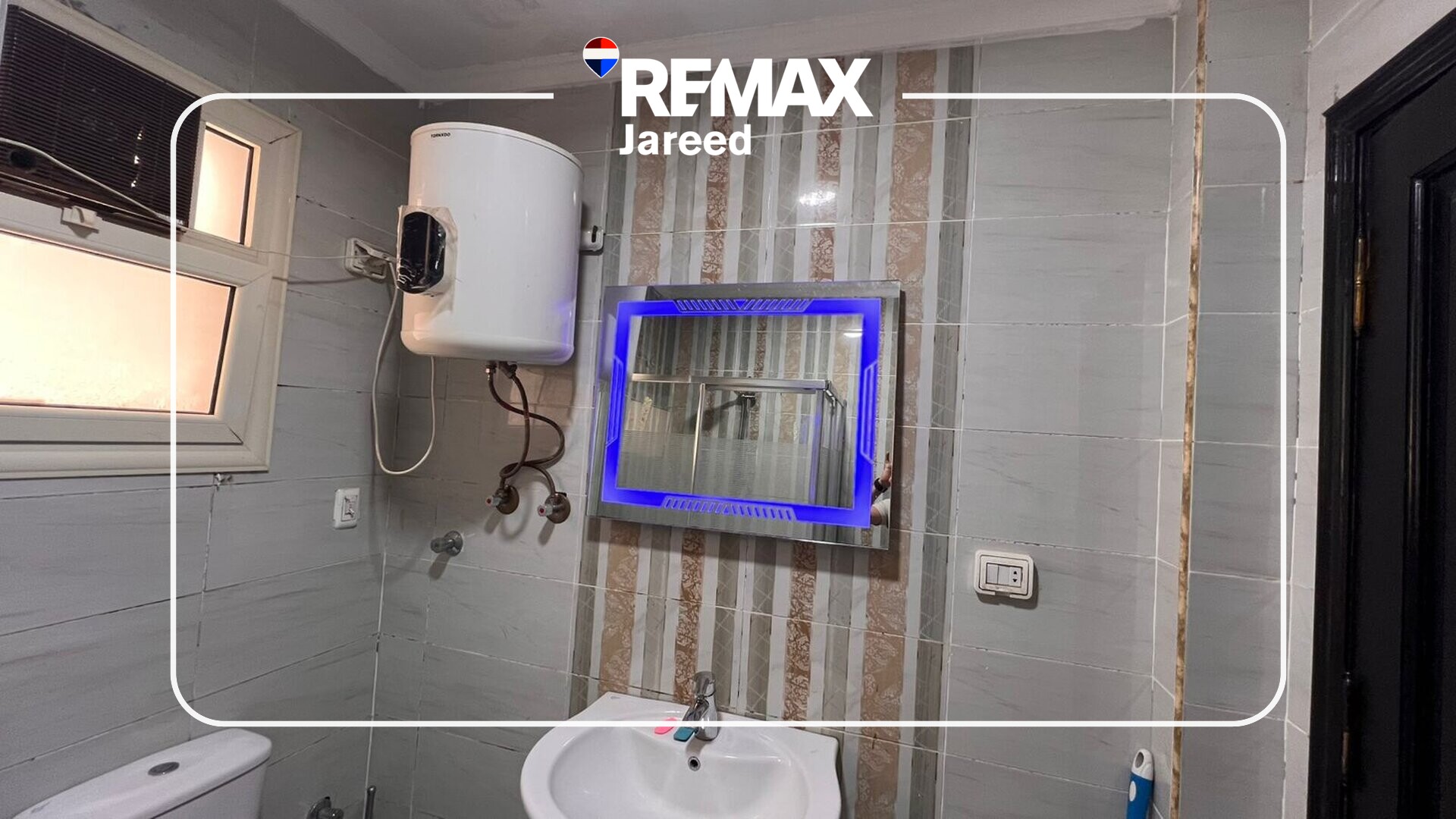 Fully furnished apartment in Janna 1 Sheikh Zayed - Photo 3