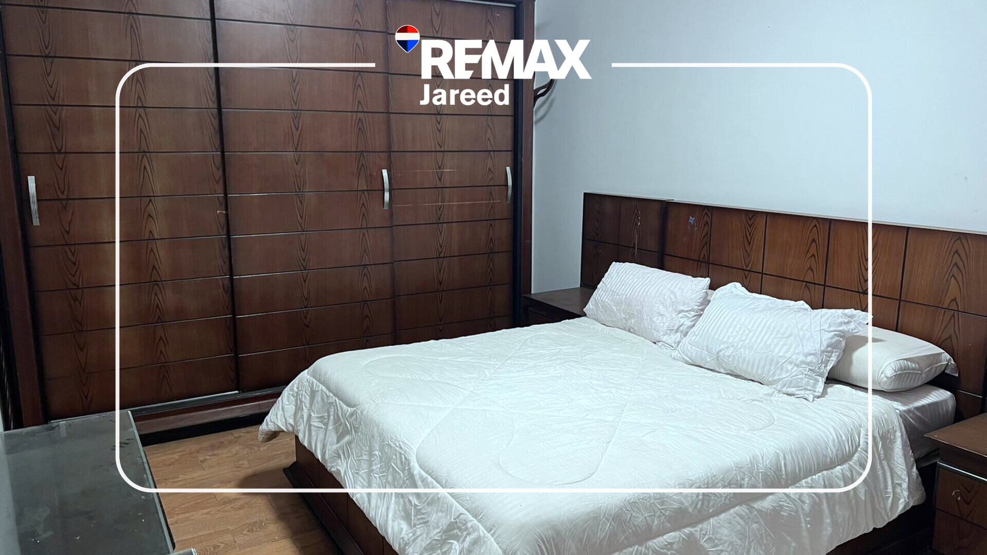 Fully furnished apartment in Janna 1 Sheikh Zayed - Photo 6