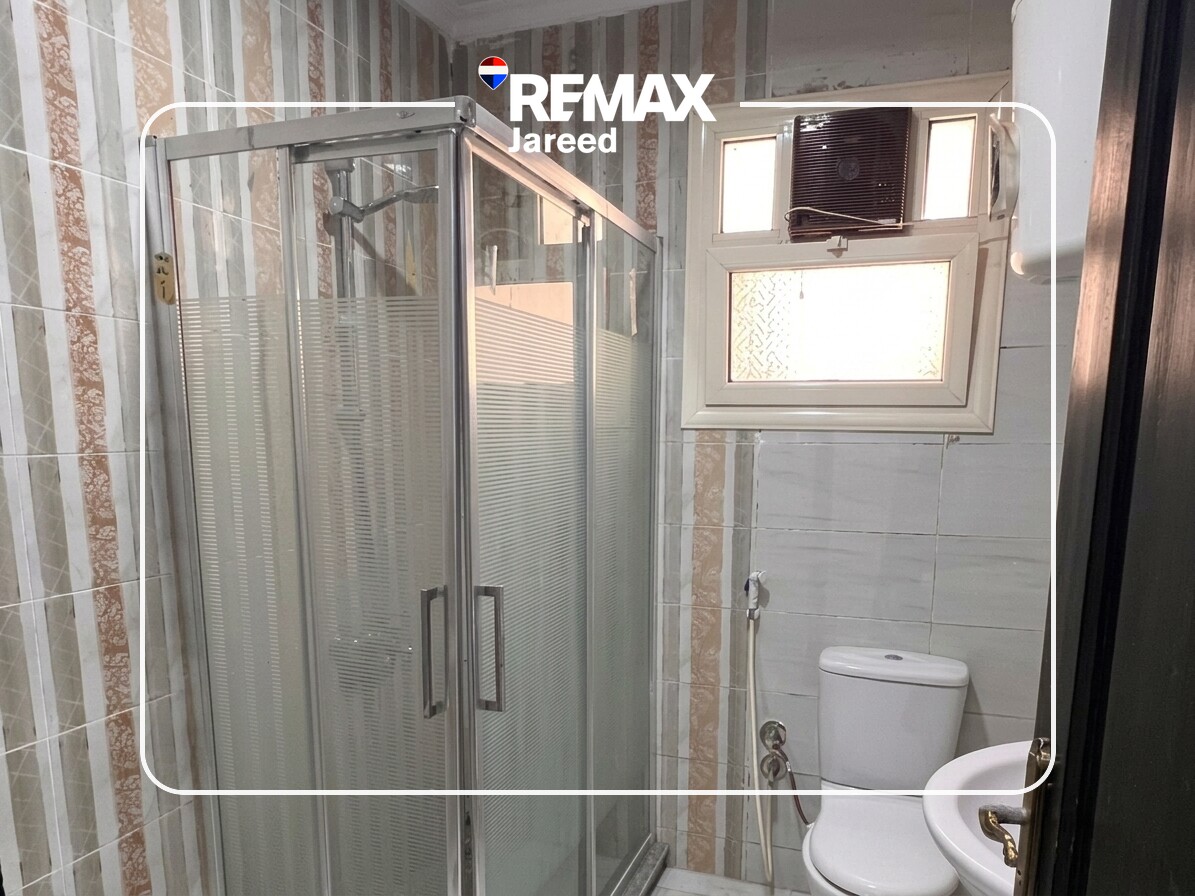 Fully furnished apartment in Janna 1 Sheikh Zayed - Photo 7