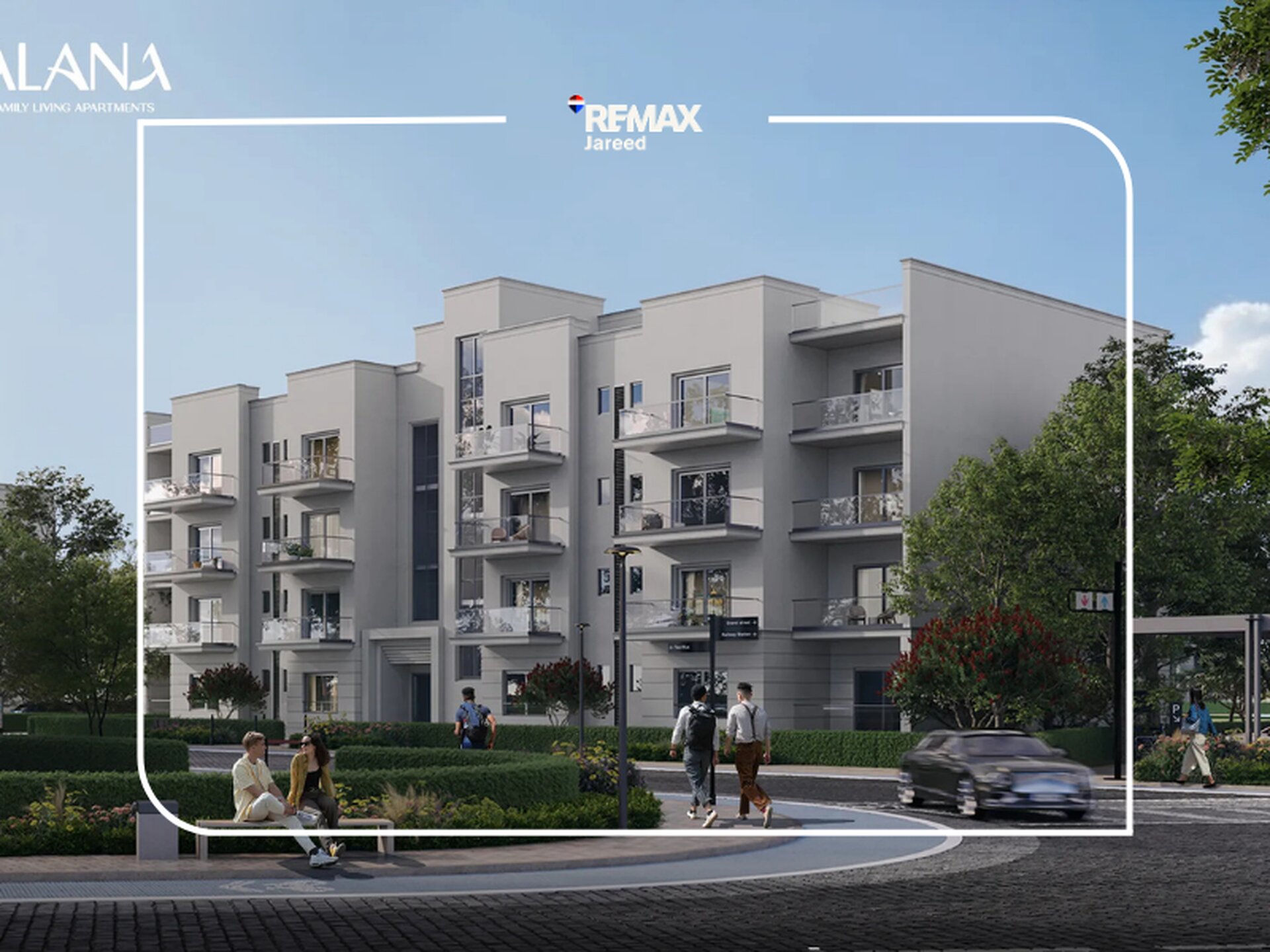 fully finished apartment 175 SQM New zayed - Photo 18