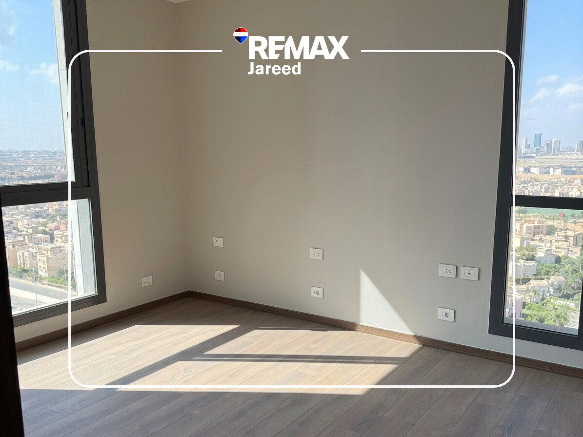 Fully finished apartment for sale in Aeon Towers - Photo 15