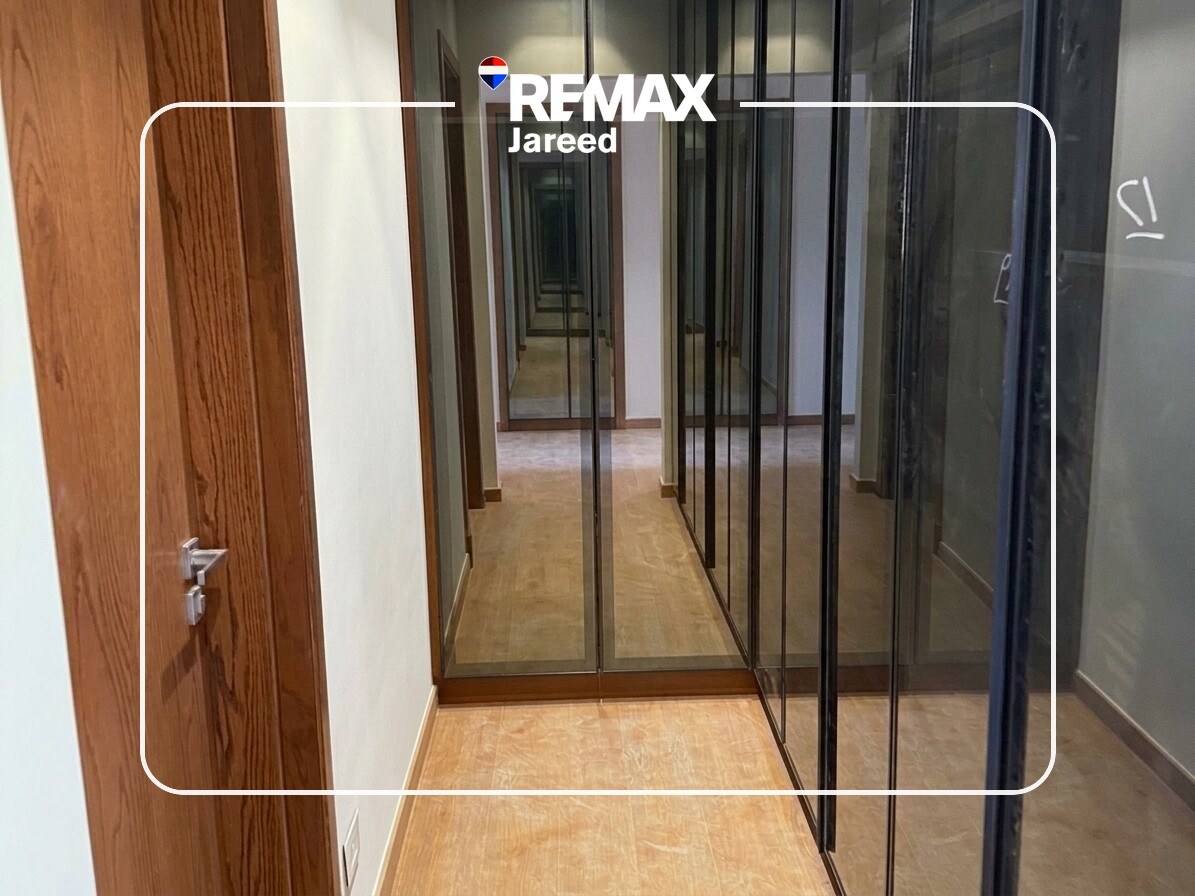 Fully finished apartment for sale in Aeon Towers - Photo 18