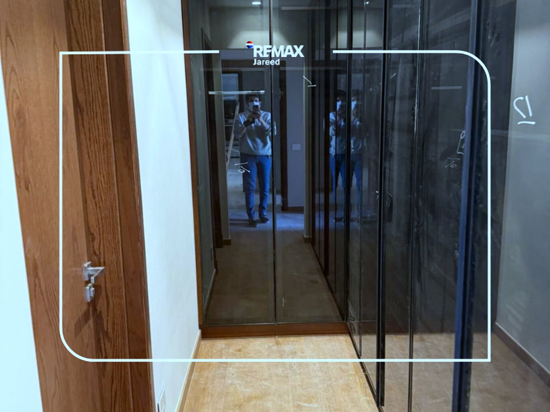Fully finished apartment for sale in Aeon Towers - Photo 22