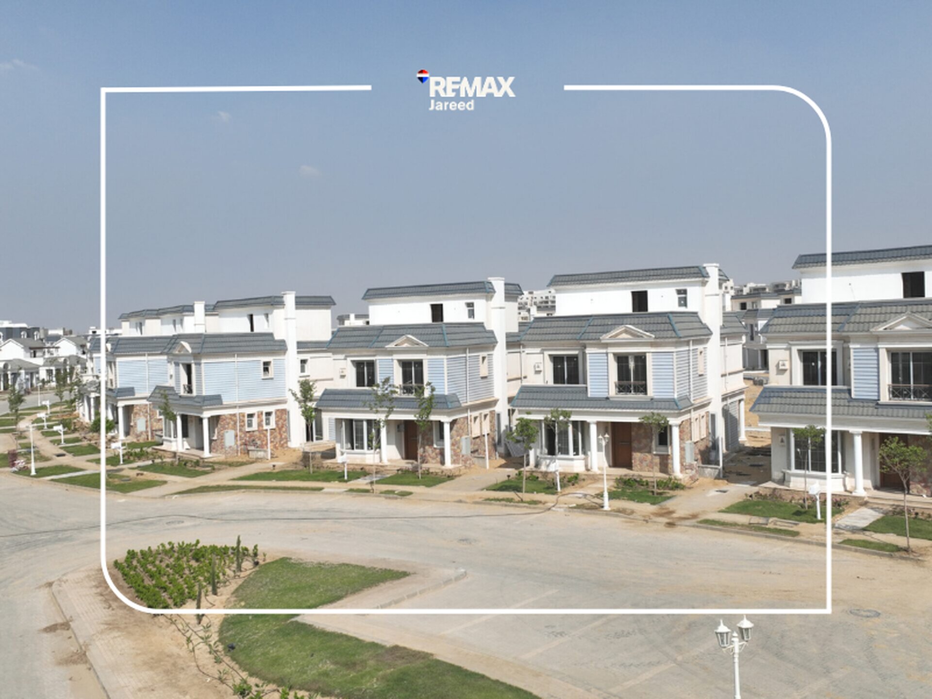 town house under market price - mountain view i city - 6 october — Photo 1