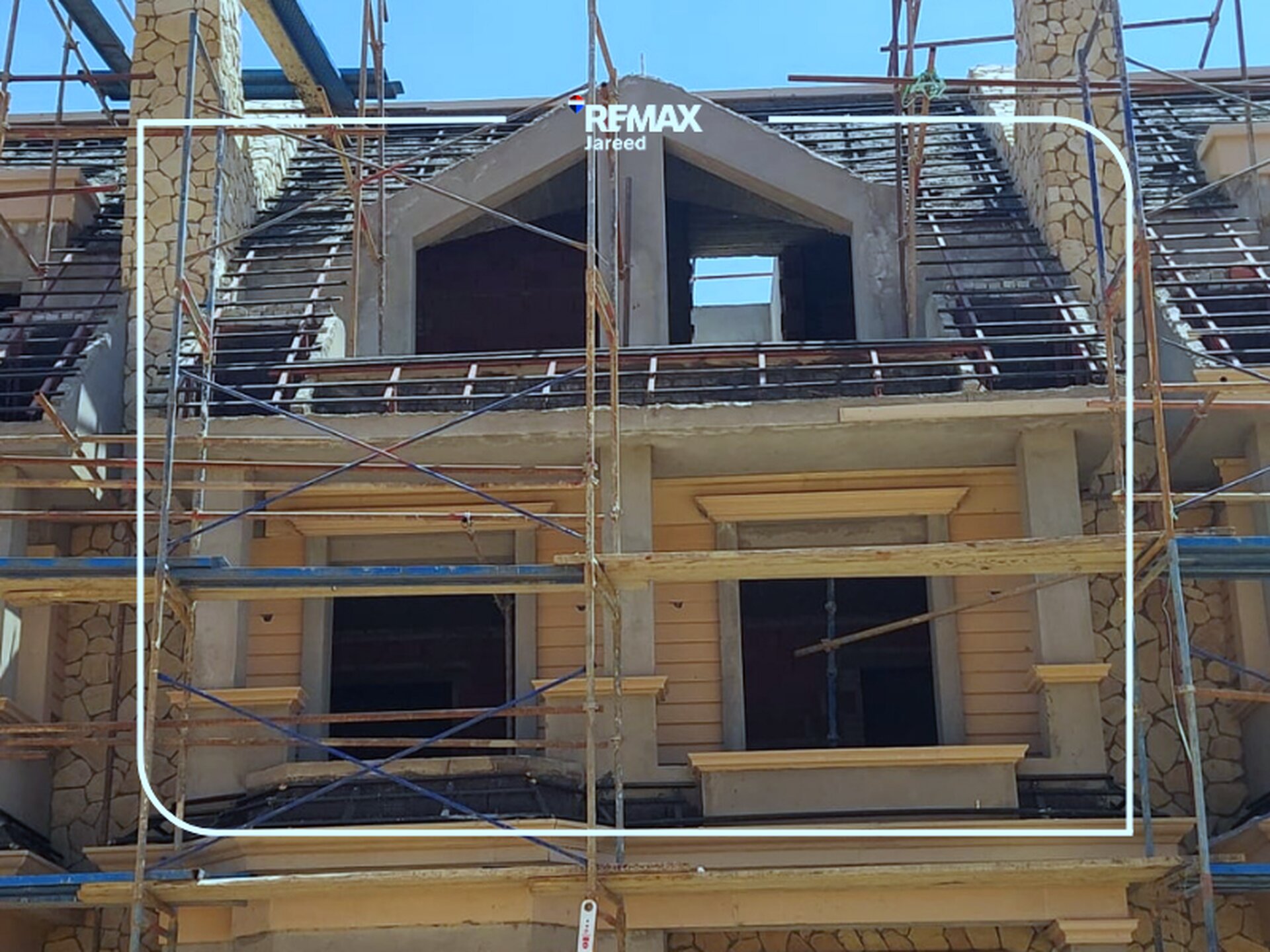 town house under market price - mountain view i city - 6 october - Photo 11