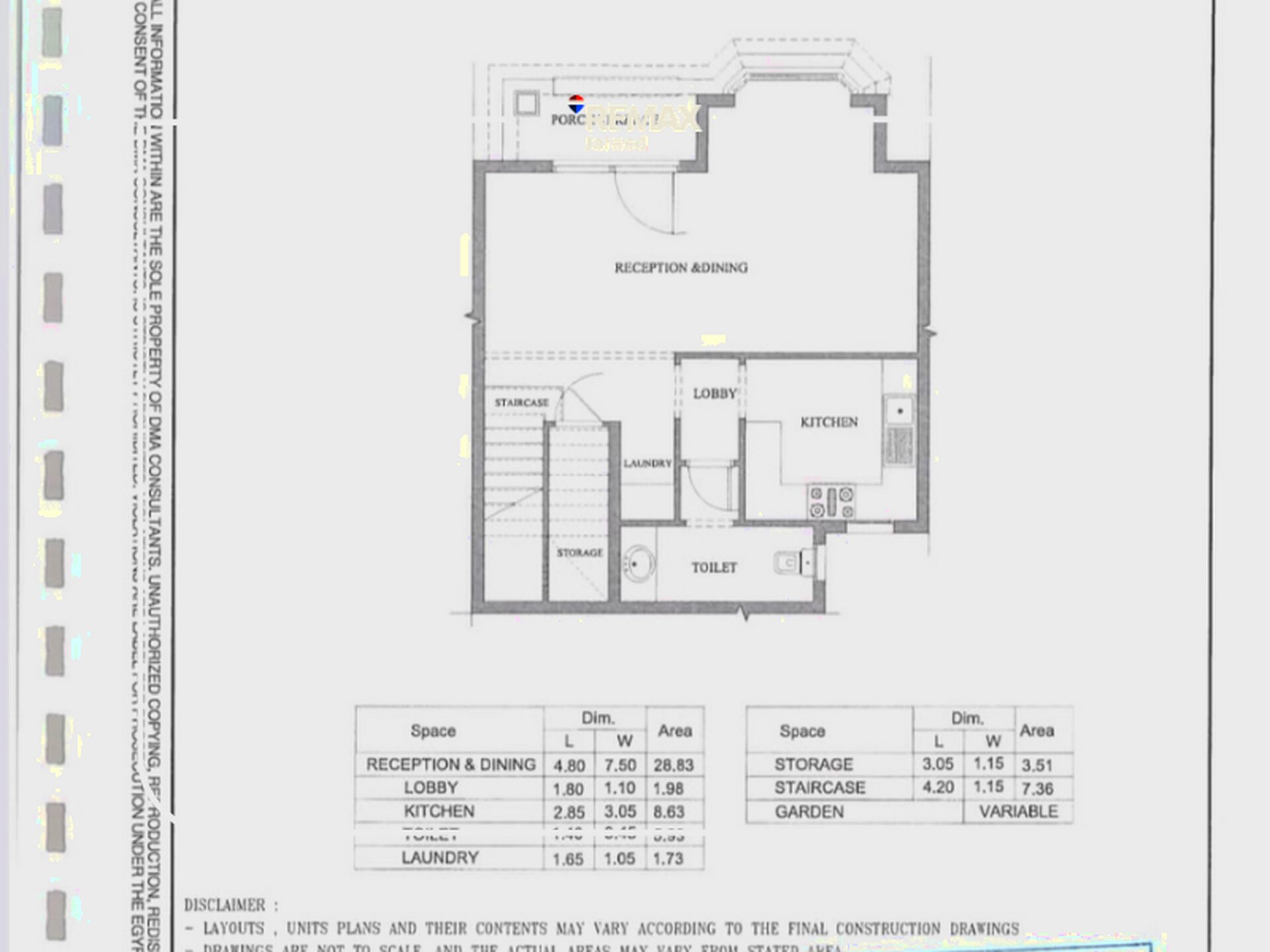 town house under market price - mountain view i city - 6 october - Photo 7