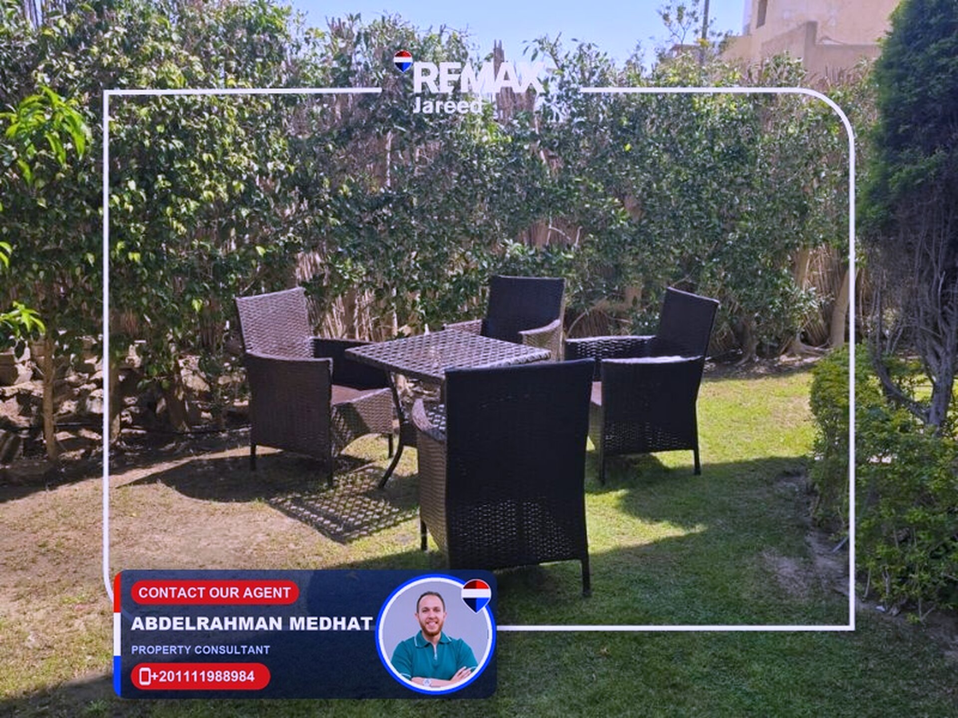 Fully furnished townhouse 200 SQM - Photo 2