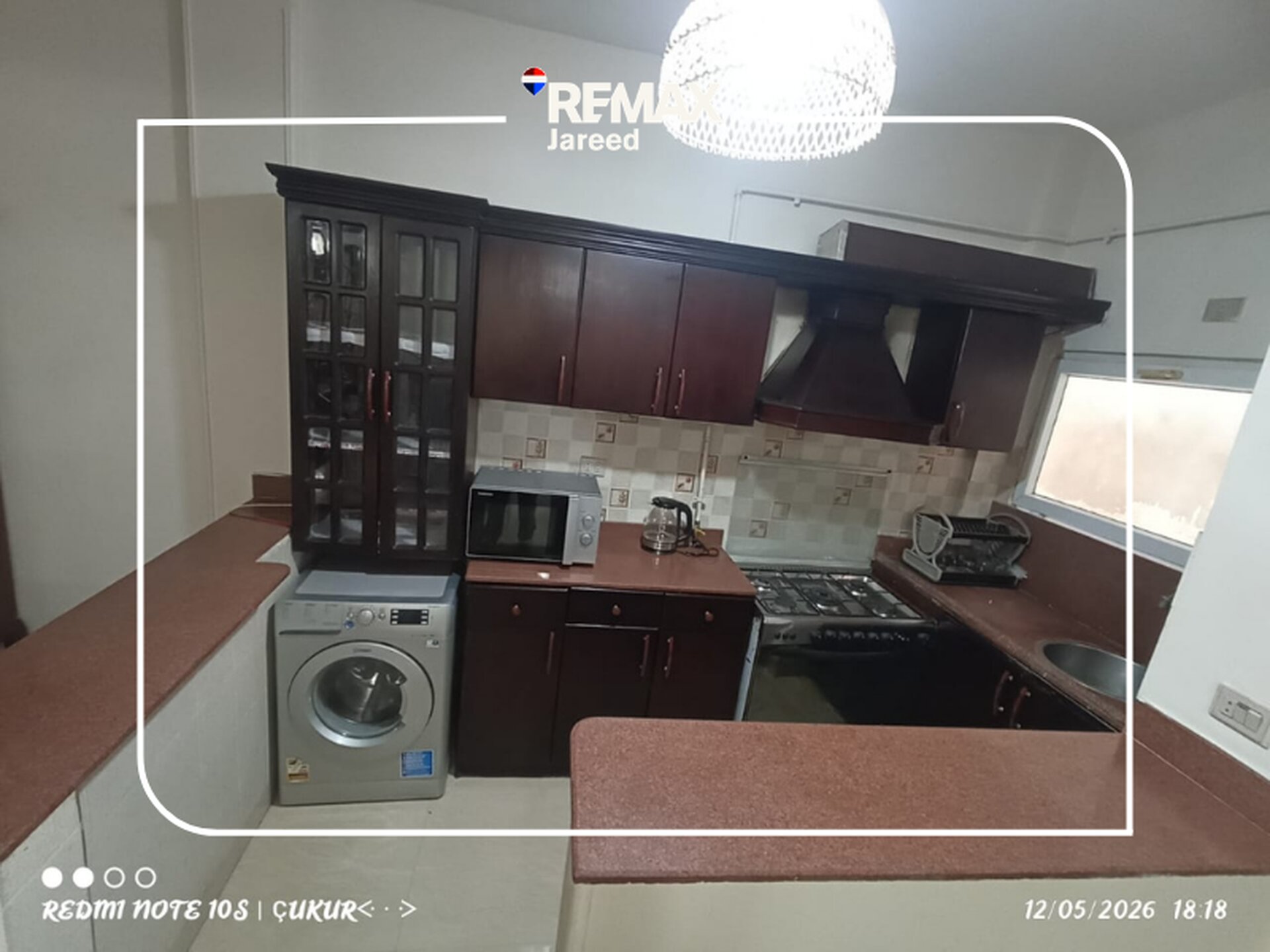 Fully furnished townhouse 200 SQM - Photo 4