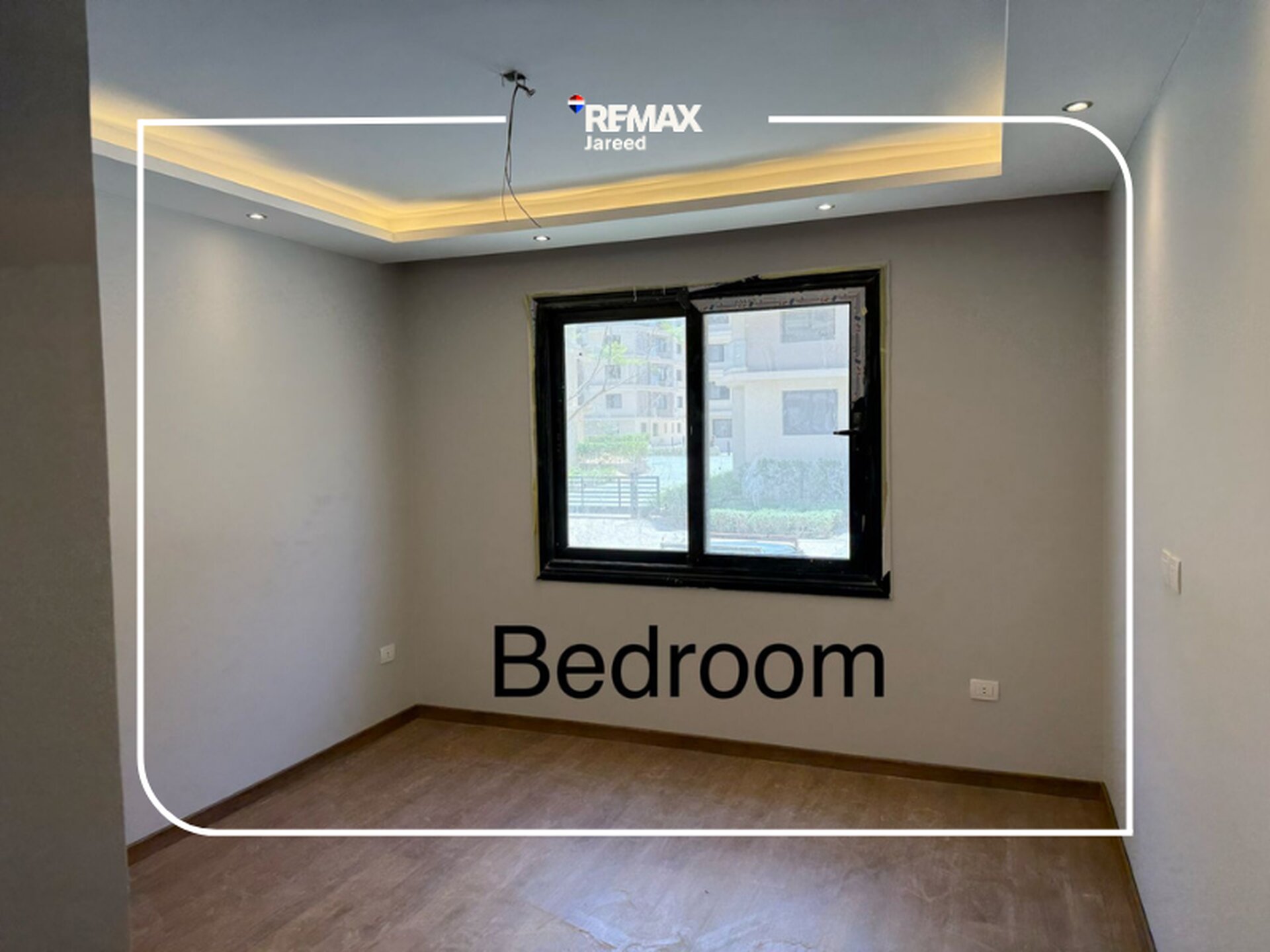 Finished Apartment with Garden in Badya Palm Hills - Photo 10