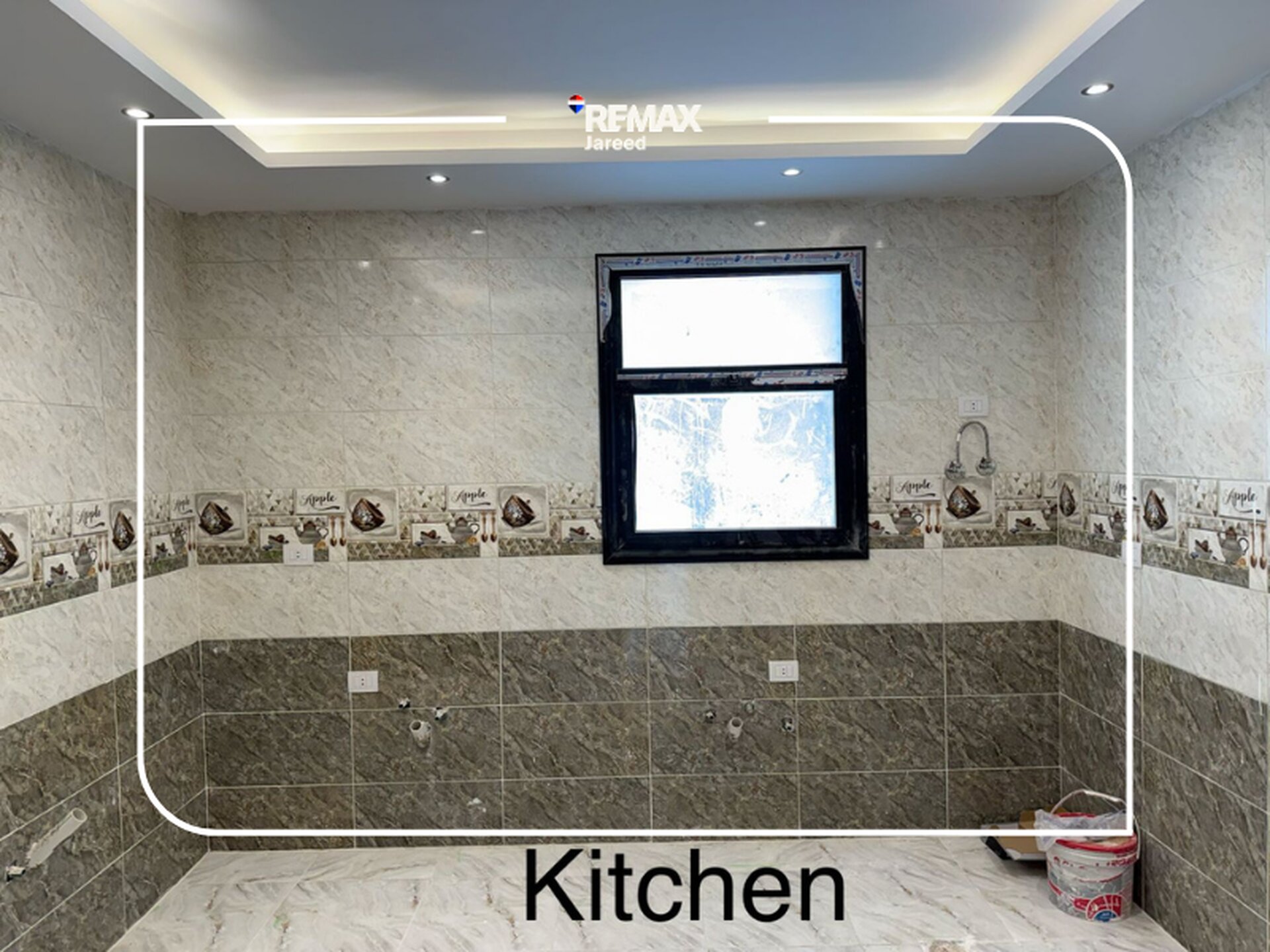 Finished Apartment with Garden in Badya Palm Hills - Photo 12