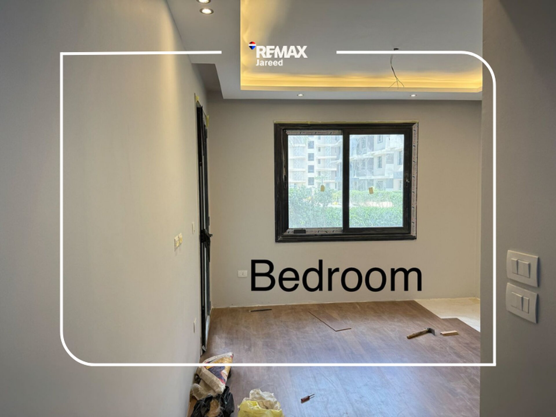 Finished Apartment with Garden in Badya Palm Hills - Photo 8
