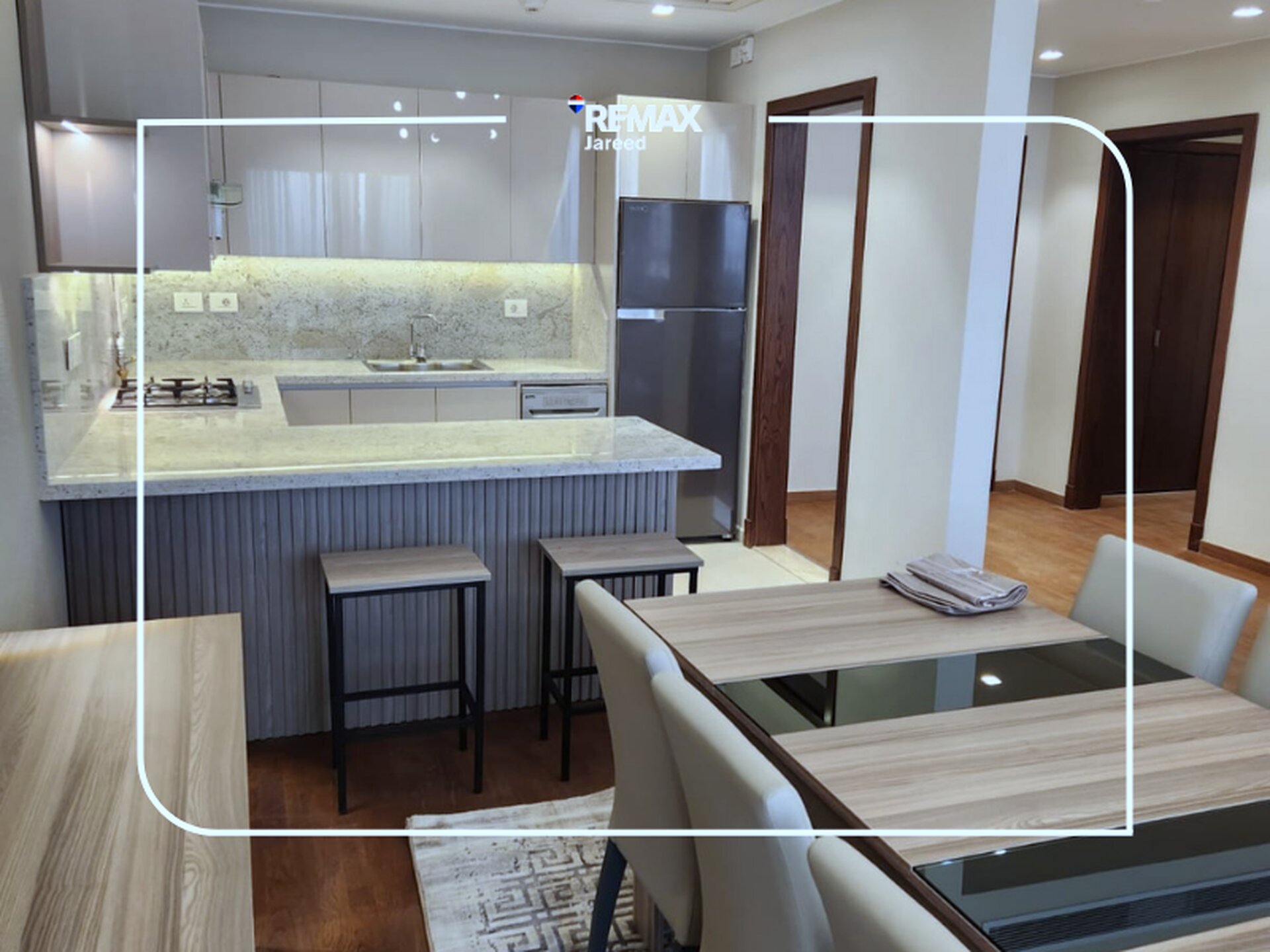 Aeon Towers Furnished Apartment f rent - Photo 10
