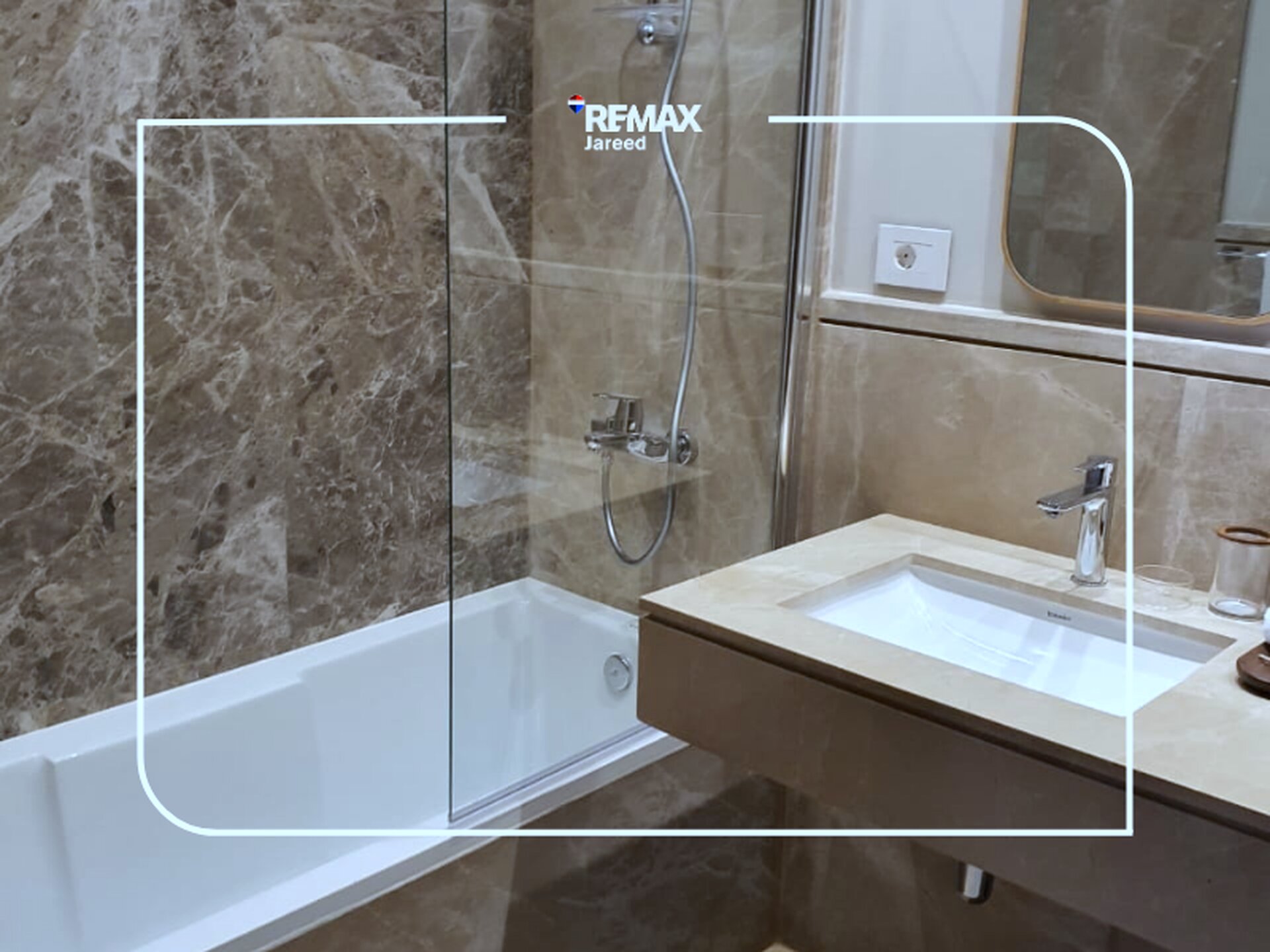 Aeon Towers Furnished Apartment f rent - Photo 12