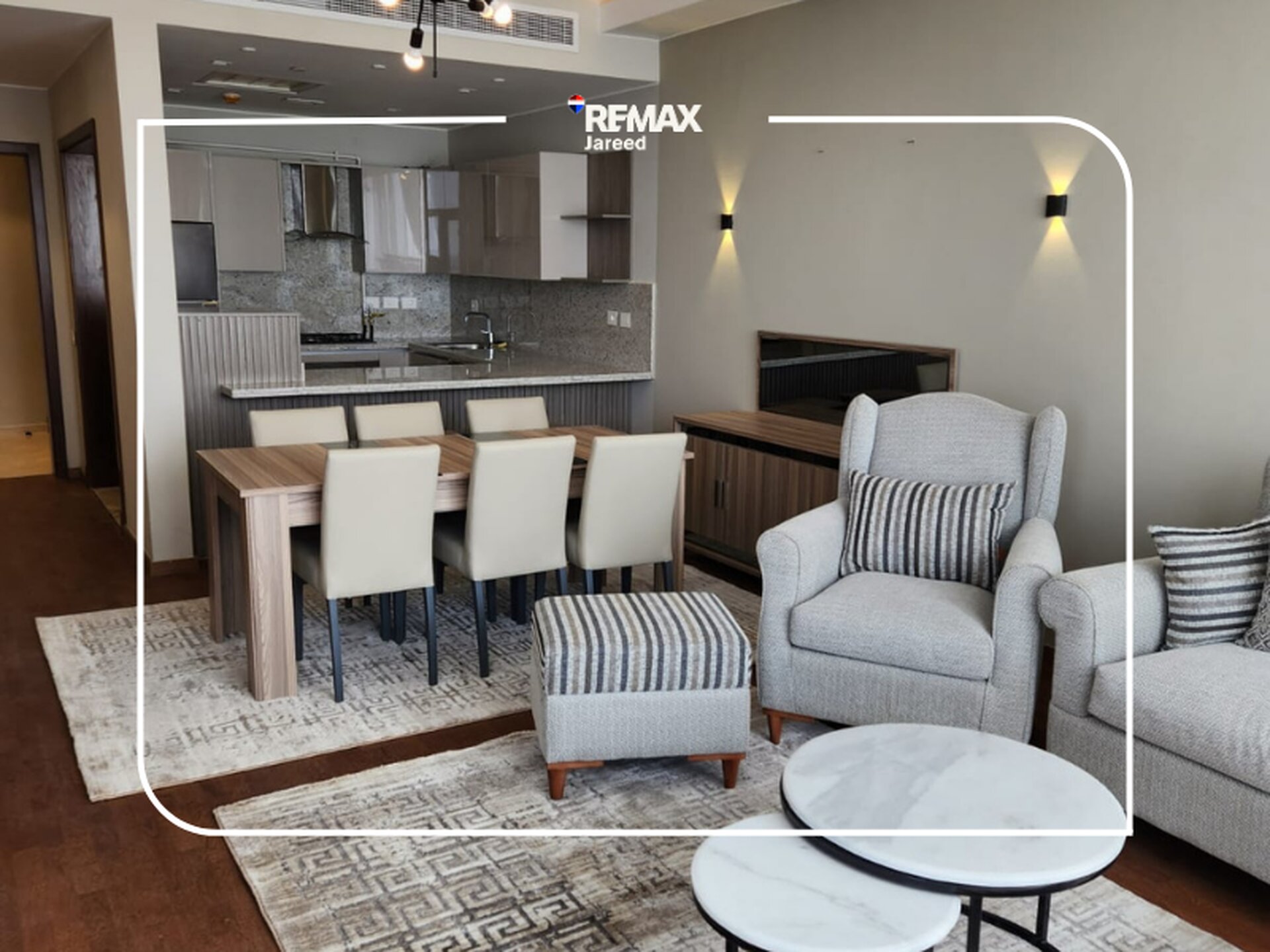 Aeon Towers Furnished Apartment f rent - Photo 2