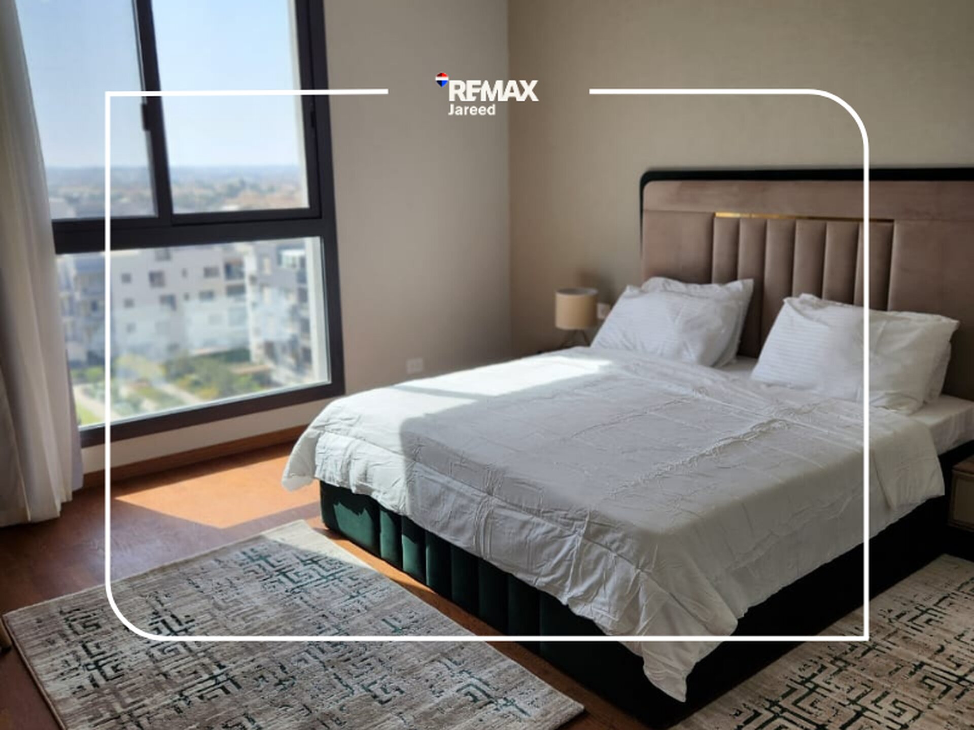 Aeon Towers Furnished Apartment f rent - Photo 3