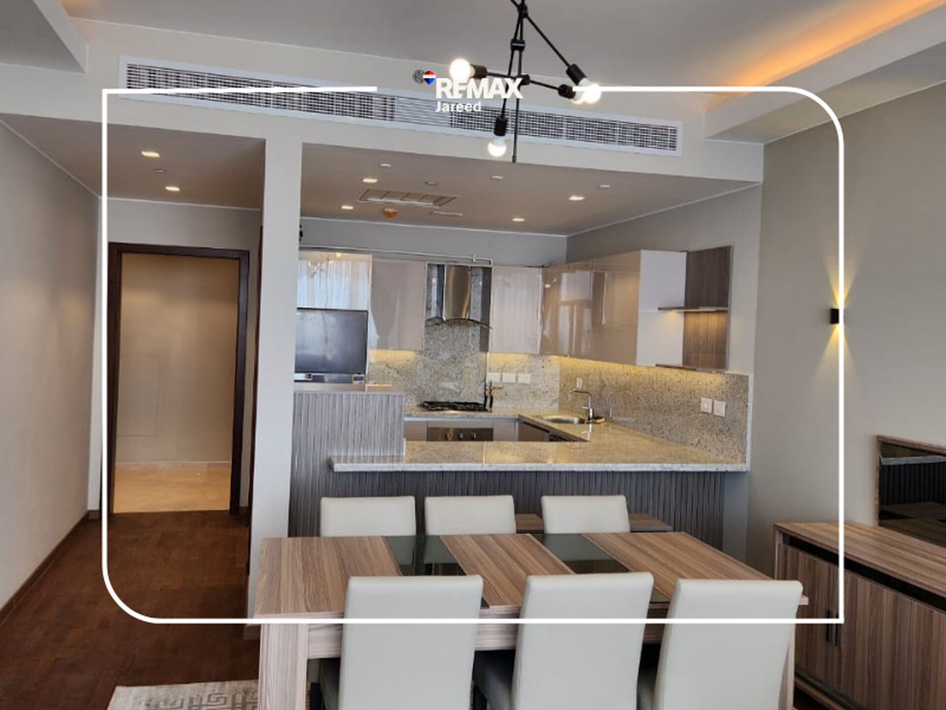 Aeon Towers Furnished Apartment f rent - Photo 4