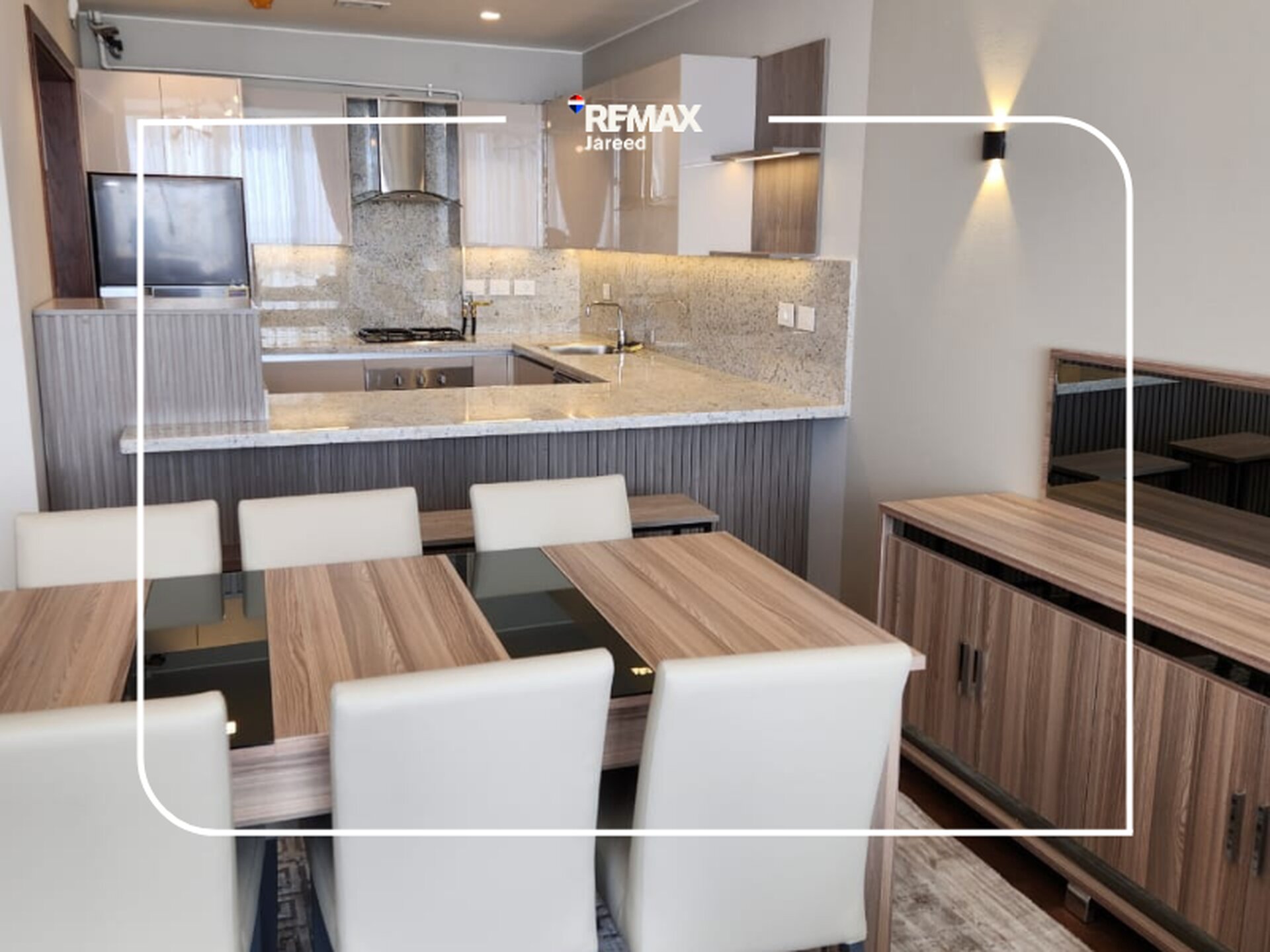 Aeon Towers Furnished Apartment f rent - Photo 6