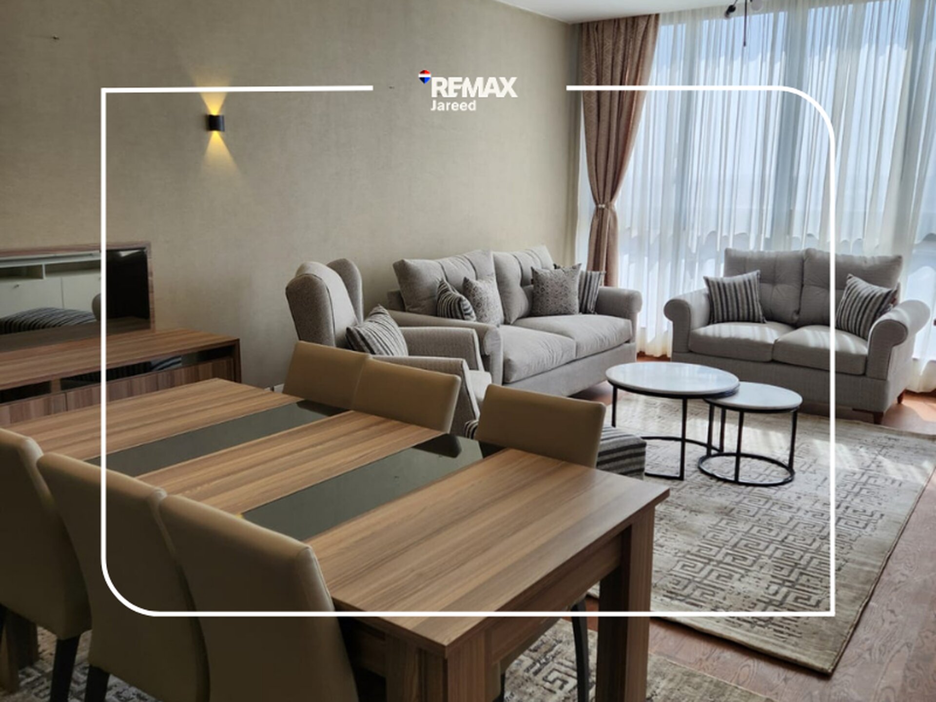 Aeon Towers Furnished Apartment f rent - Photo 7