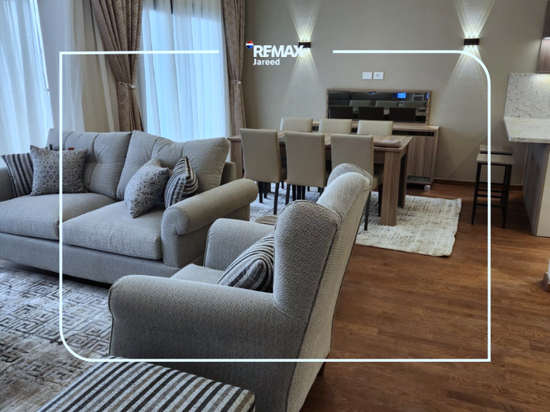 Aeon Towers Furnished Apartment f rent - Photo 8
