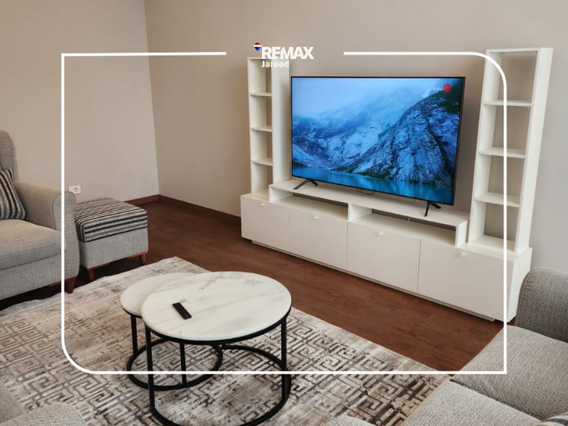 Aeon Towers Furnished Apartment f rent - Photo 9