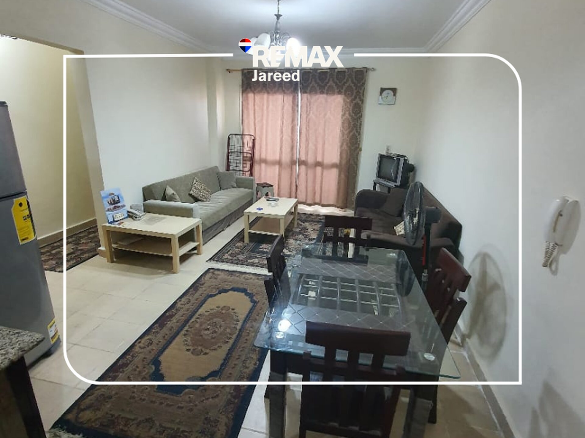 Apartment for rent in 2XQM+MJW — RU-1386 - Photo 10