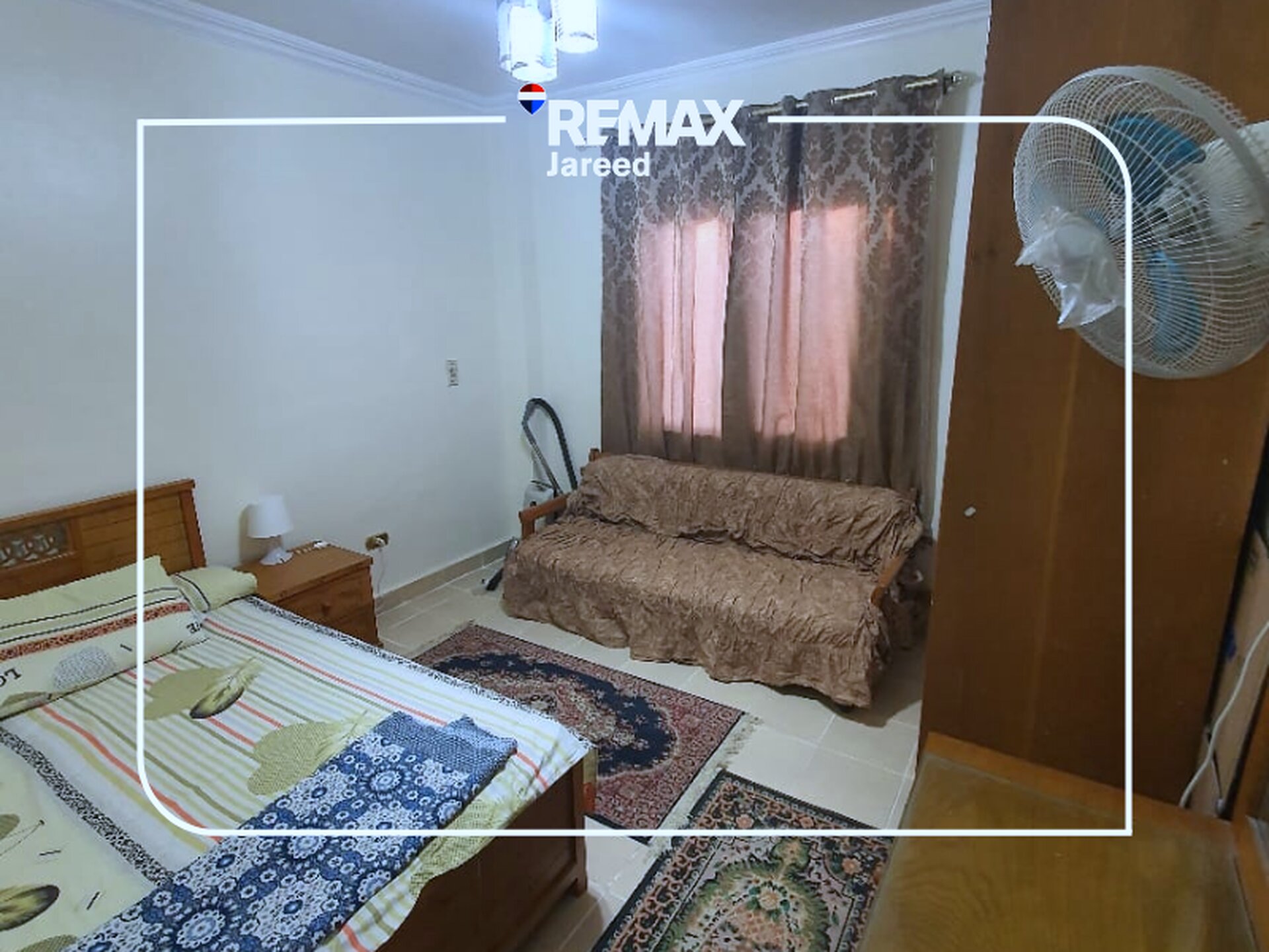 Apartment for rent in 2XQM+MJW — RU-1386 - Photo 15