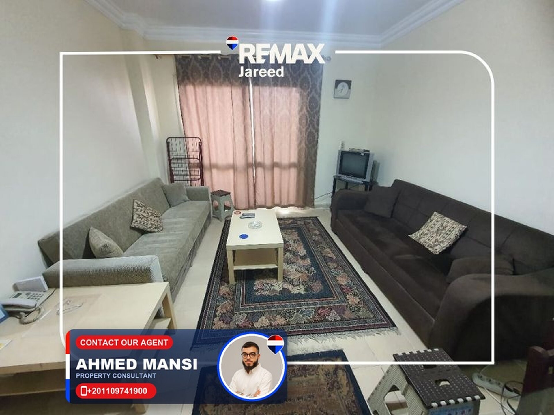 Apartment for rent in 2XQM+MJW — RU-1386 - Photo 2