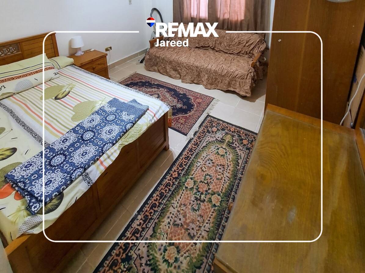 Apartment for rent in 2XQM+MJW — RU-1386 - Photo 8