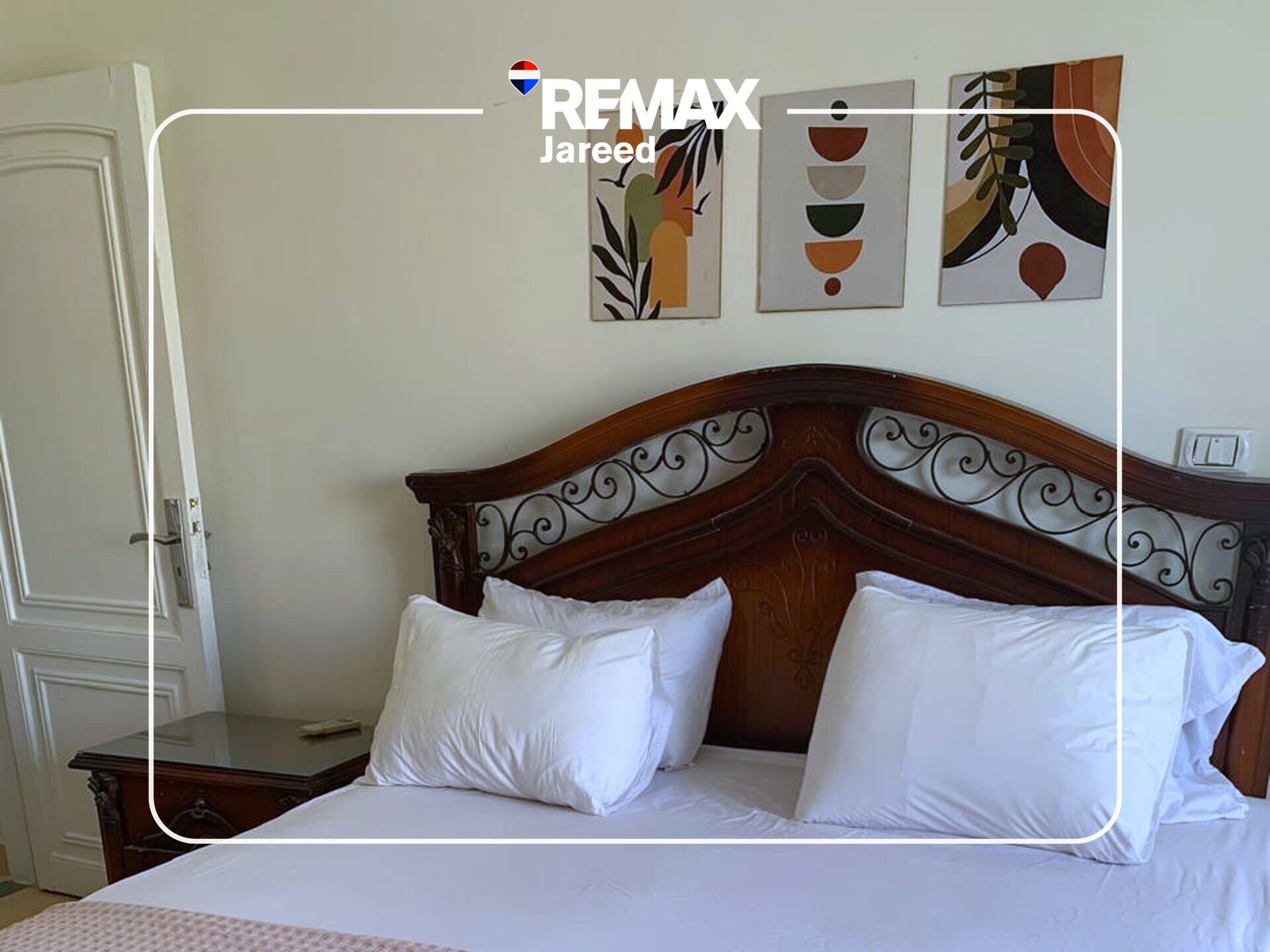 Fully Furnished Apartment in Spring Valley - Photo 12