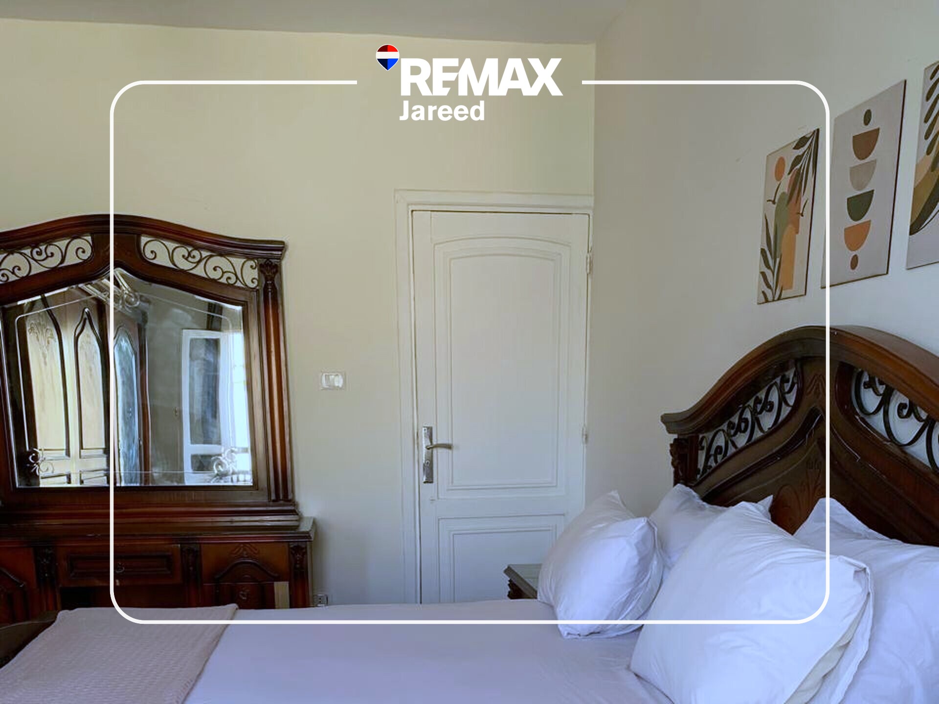 Fully Furnished Apartment in Spring Valley - Photo 15