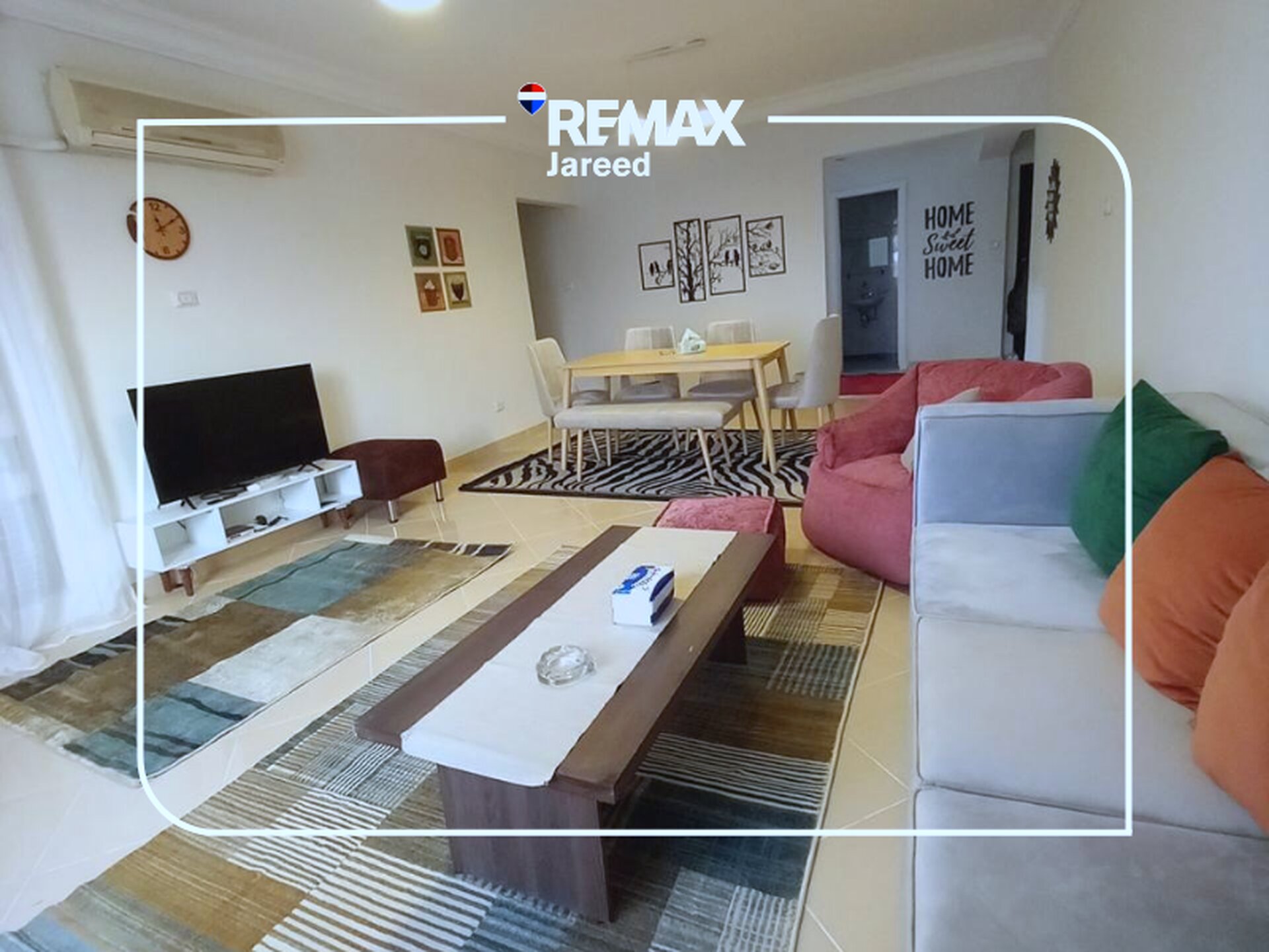 Fully Furnished Apartment in Spring Valley - Photo 16