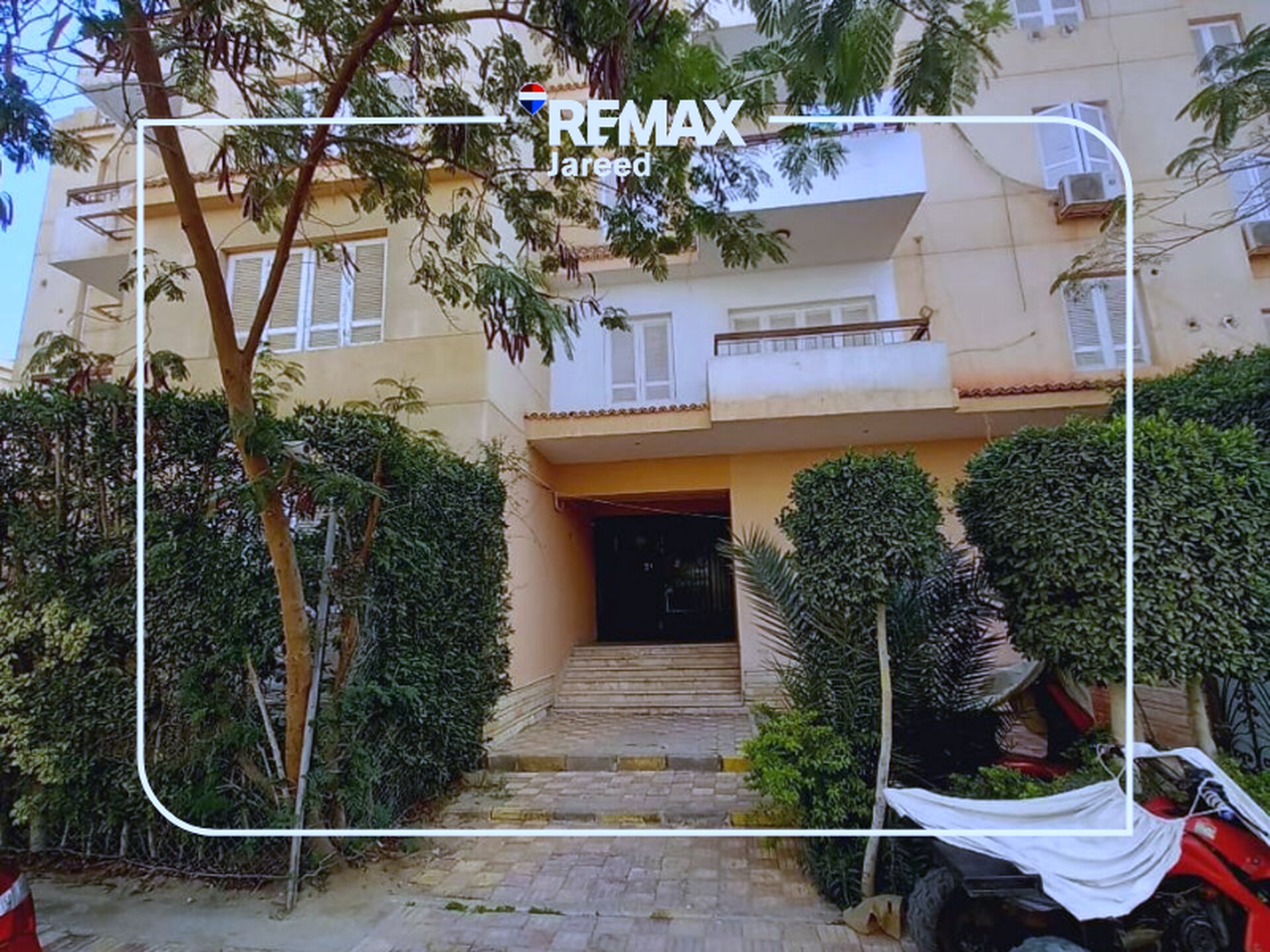 Fully Furnished Apartment in Spring Valley - Photo 19