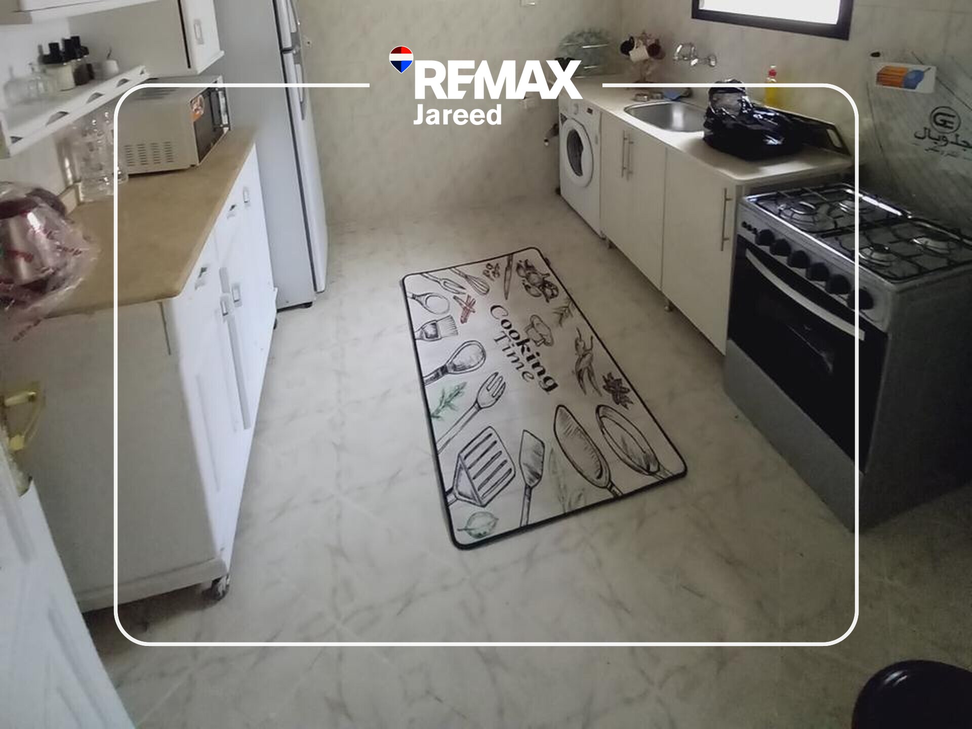 Fully Furnished Apartment in Spring Valley - Photo 2