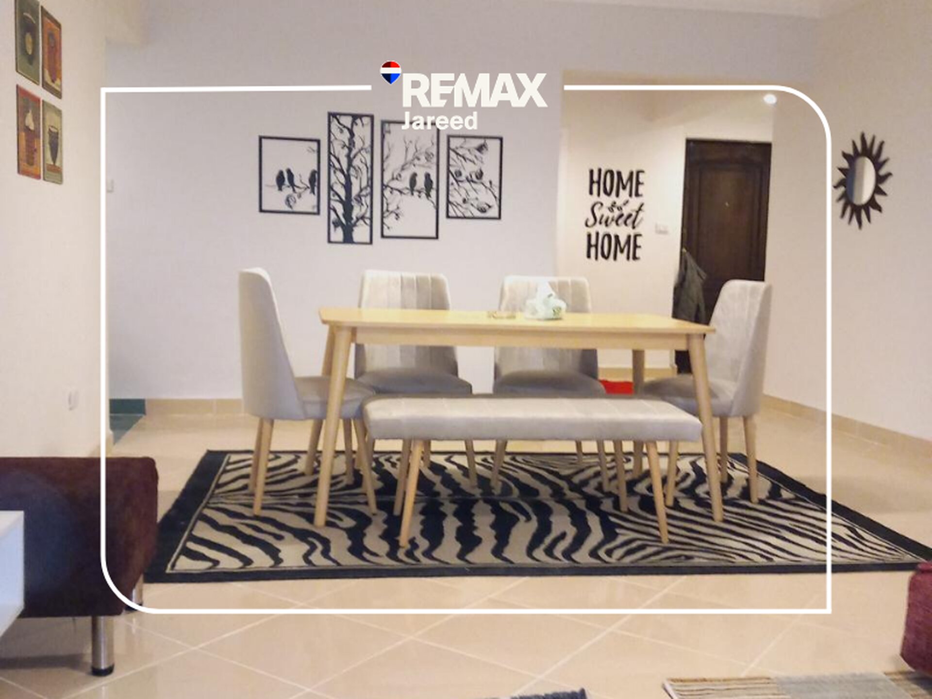 Fully Furnished Apartment in Spring Valley - Photo 21