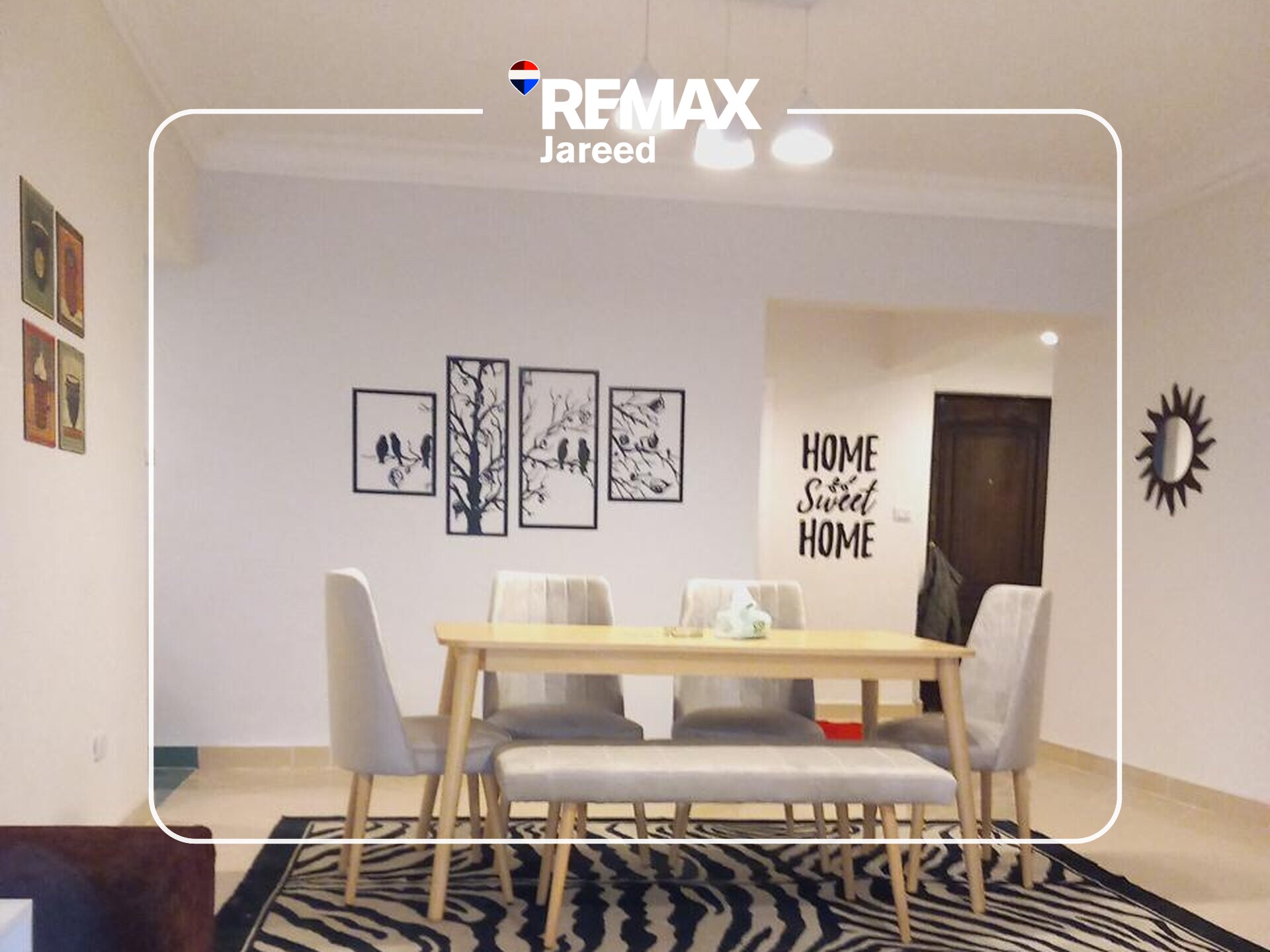 Fully Furnished Apartment in Spring Valley - Photo 5