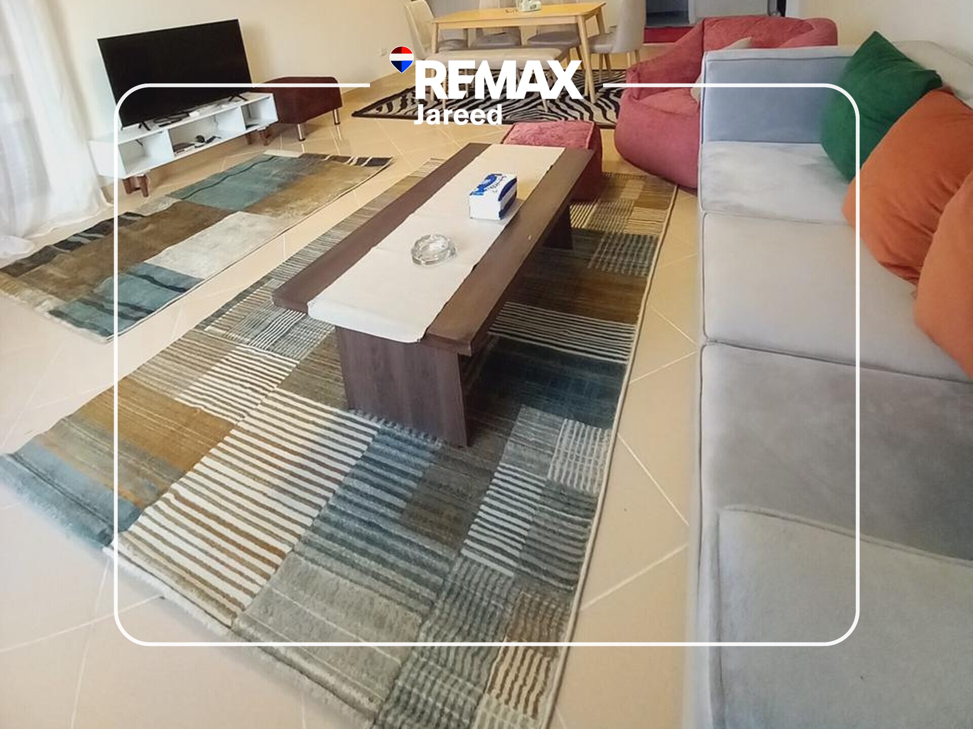 Fully Furnished Apartment in Spring Valley - Photo 6