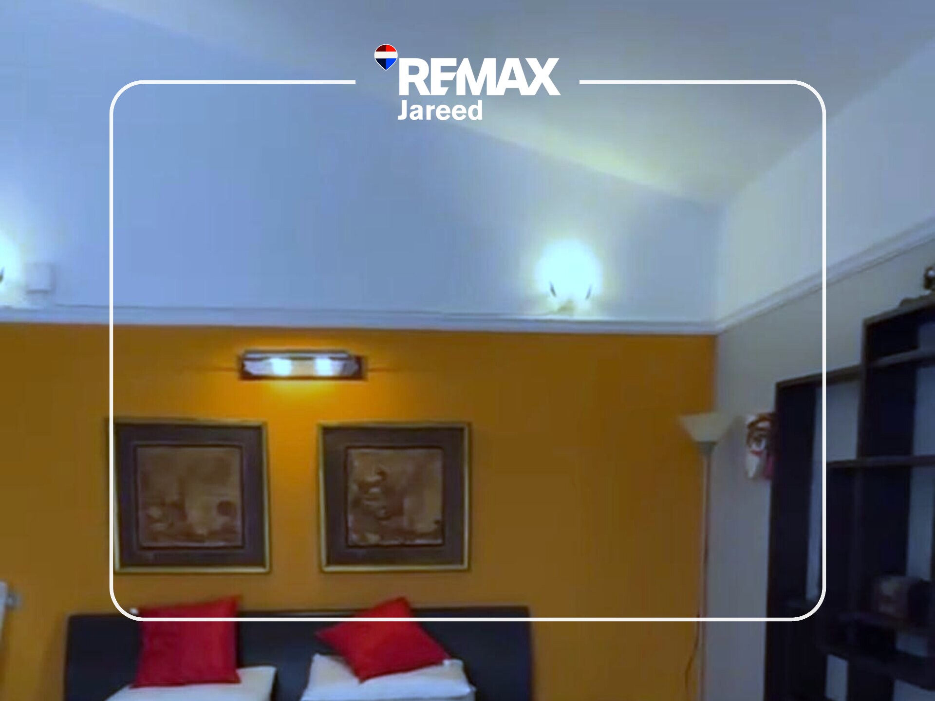 Furnished Penthouse for Rent – Green Heights Compound, 6th of October 🏡 Location: Green Heights Compound, 6th of October - Photo 18