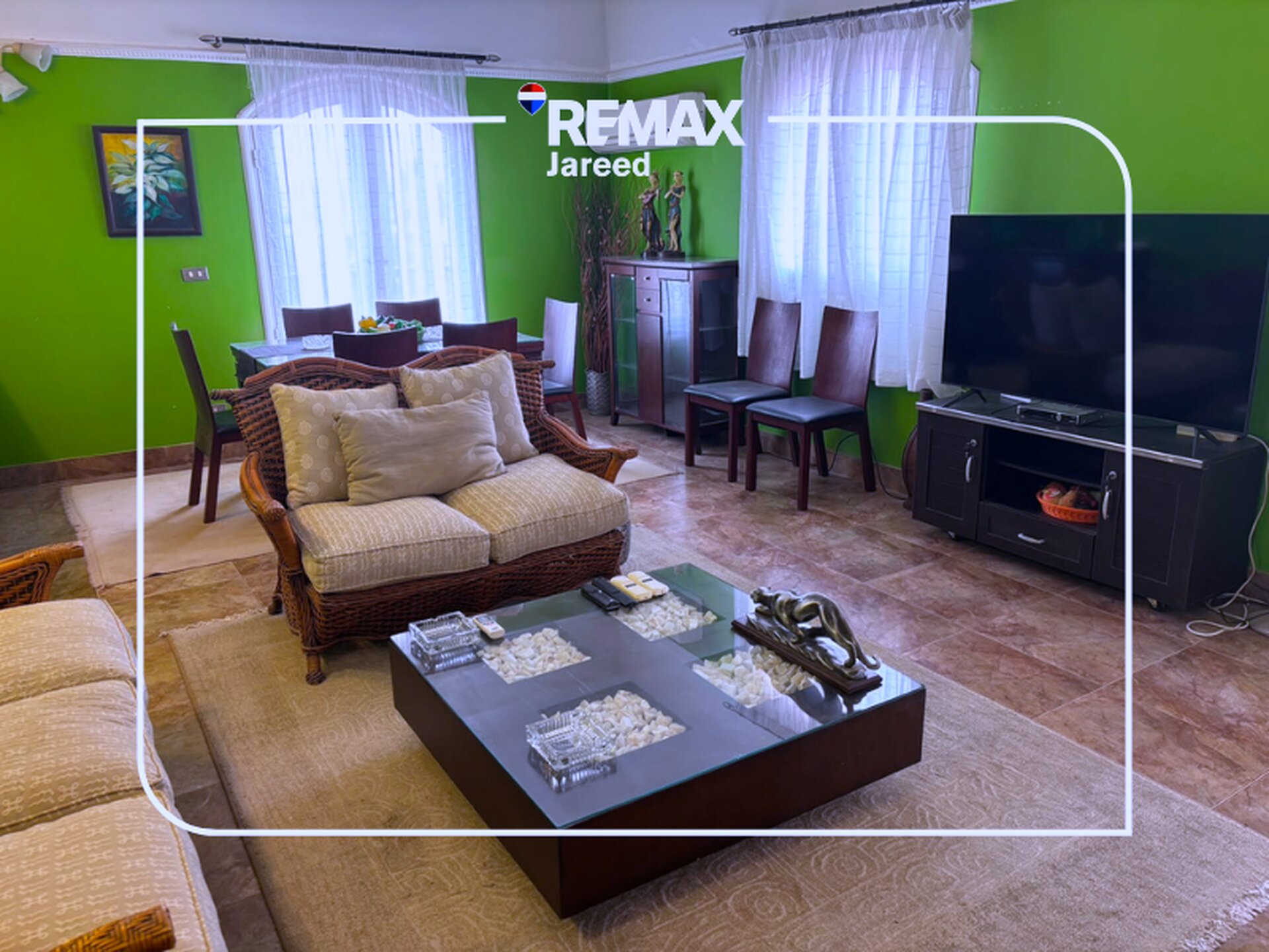 Furnished Penthouse for Rent – Green Heights Compound, 6th of October 🏡 Location: Green Heights Compound, 6th of October - Photo 25