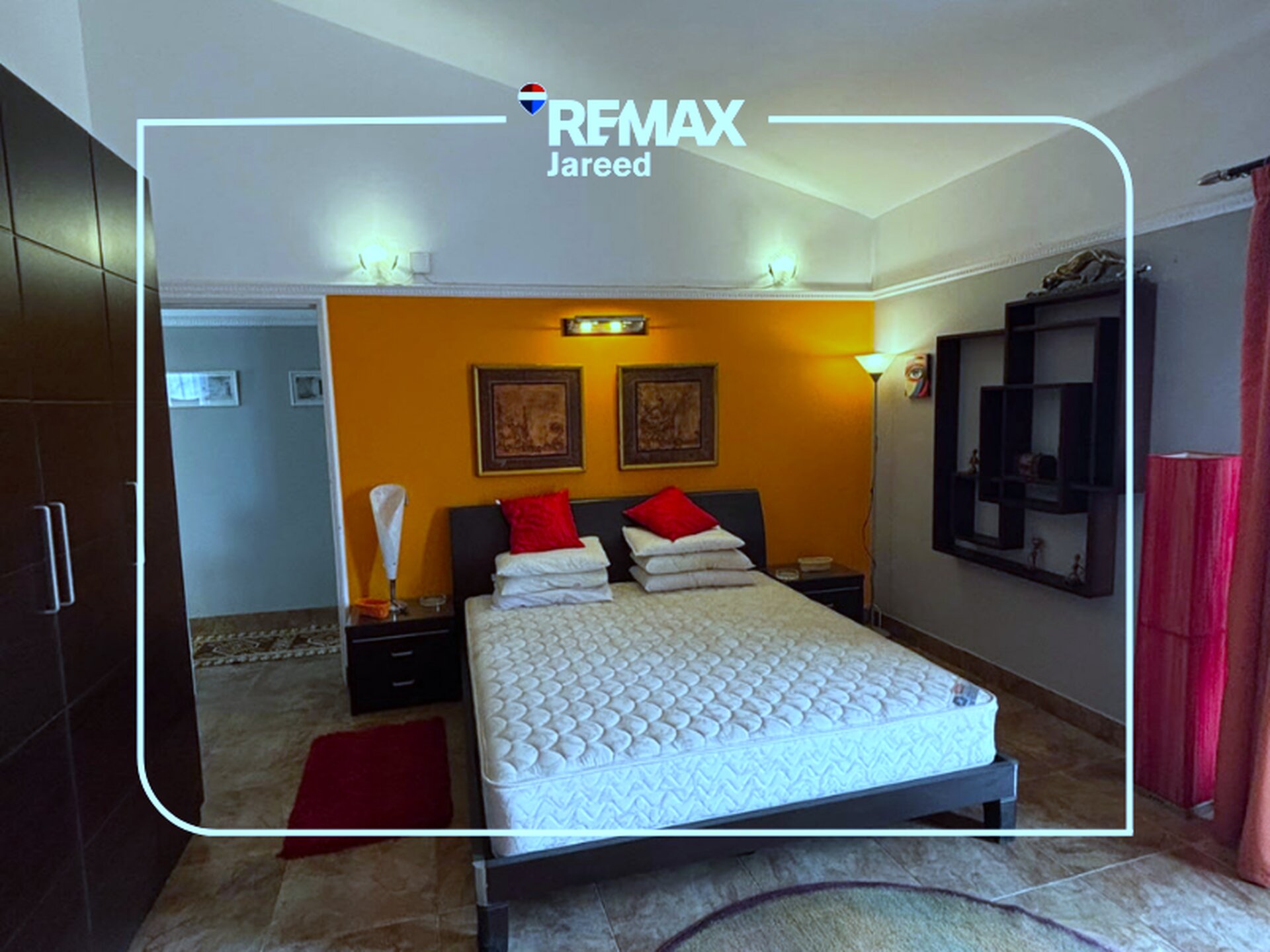 Furnished Penthouse for Rent – Green Heights Compound, 6th of October 🏡 Location: Green Heights Compound, 6th of October - Photo 30