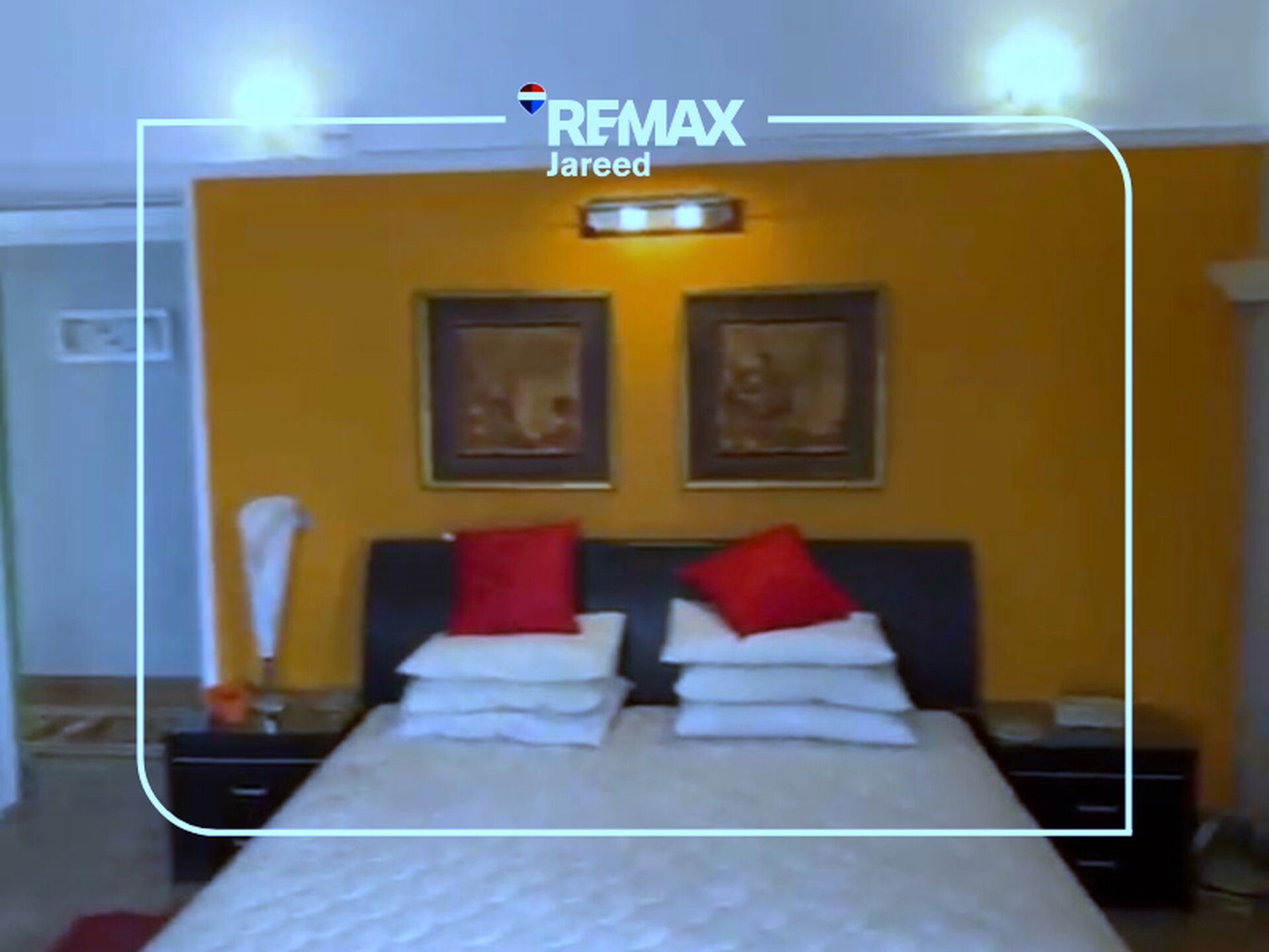 Furnished Penthouse for Rent – Green Heights Compound, 6th of October 🏡 Location: Green Heights Compound, 6th of October - Photo 35