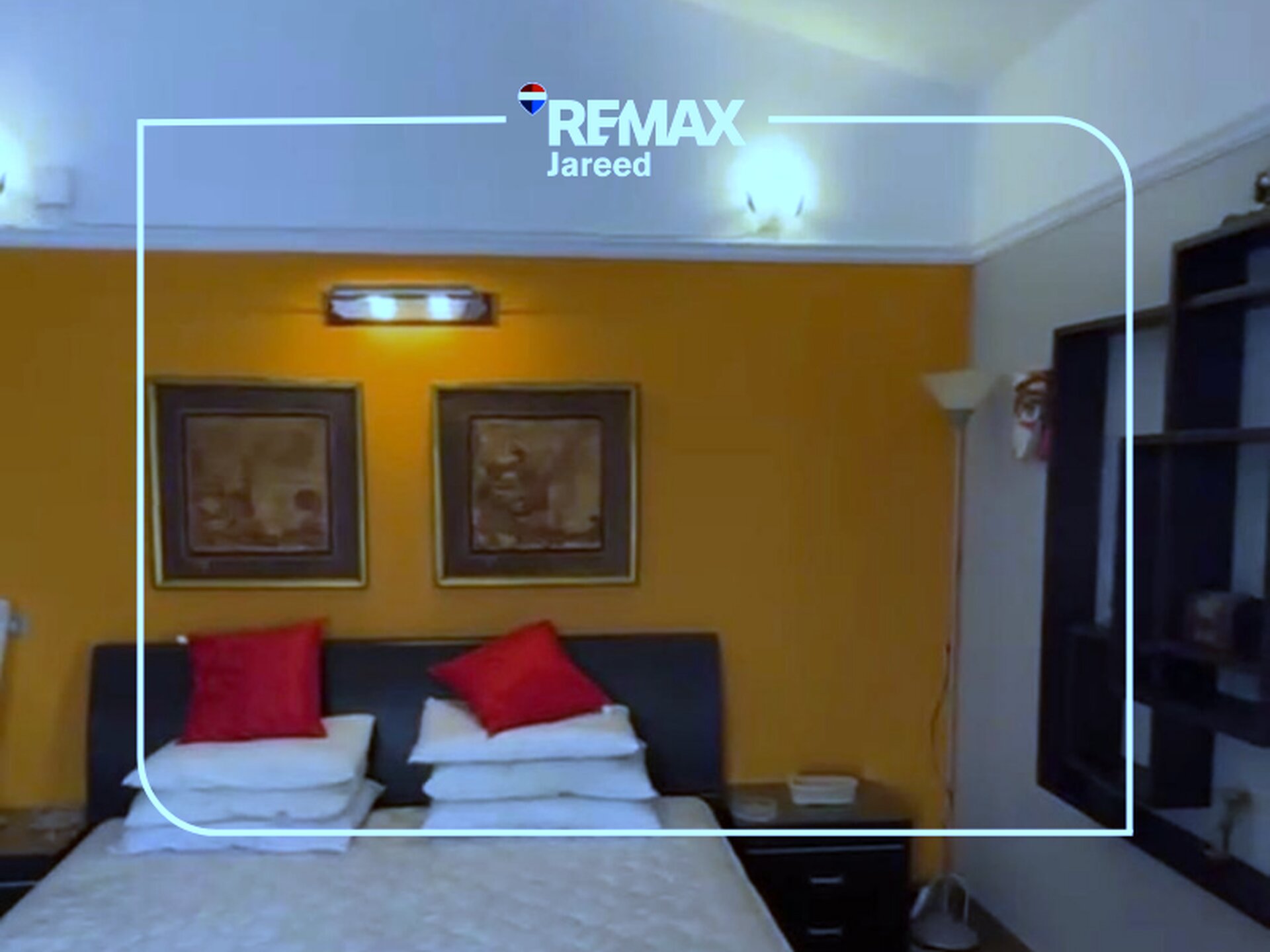 Furnished Penthouse for Rent – Green Heights Compound, 6th of October 🏡 Location: Green Heights Compound, 6th of October - Photo 38