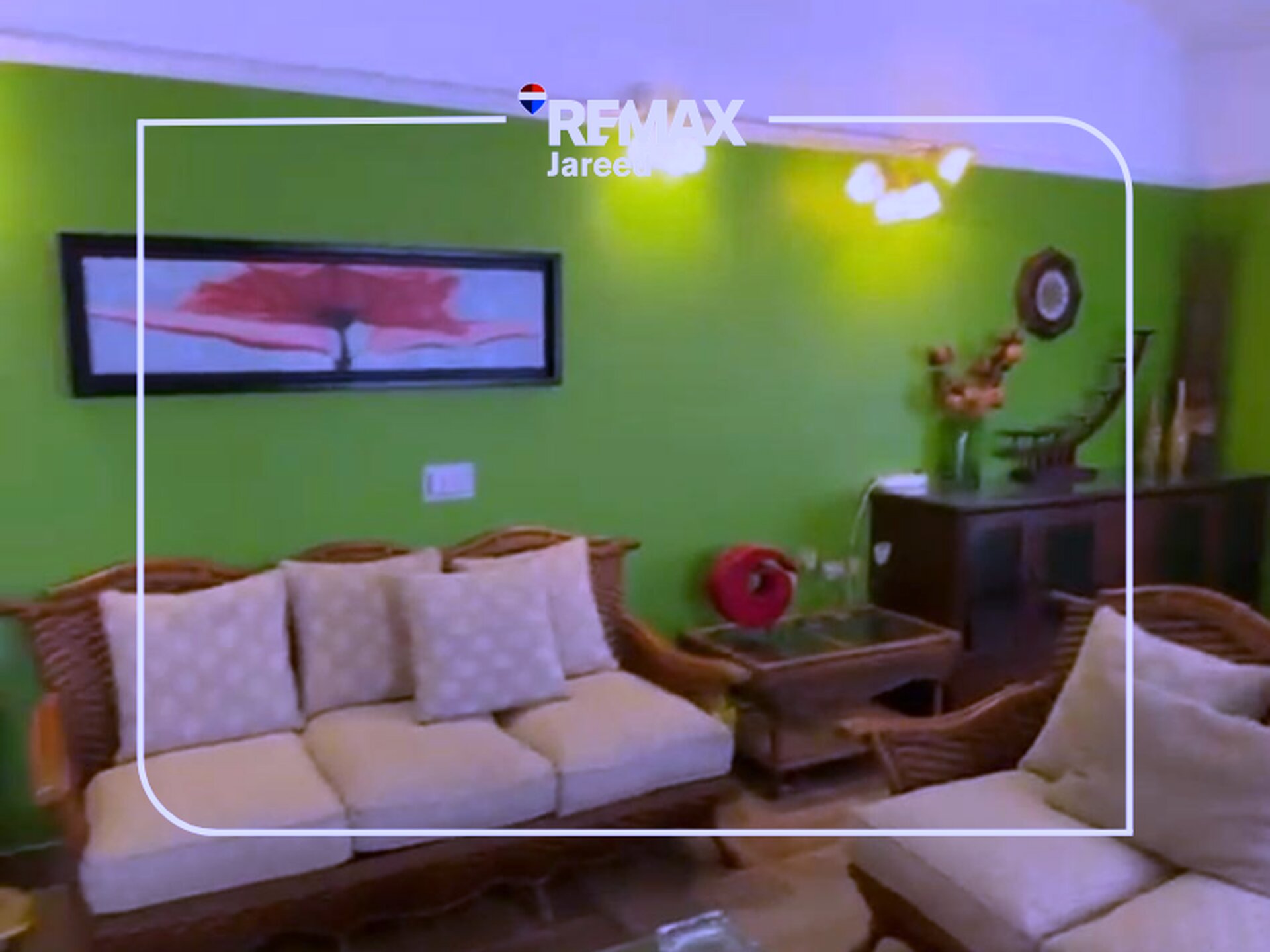 Furnished Penthouse for Rent – Green Heights Compound, 6th of October 🏡 Location: Green Heights Compound, 6th of October - Photo 39