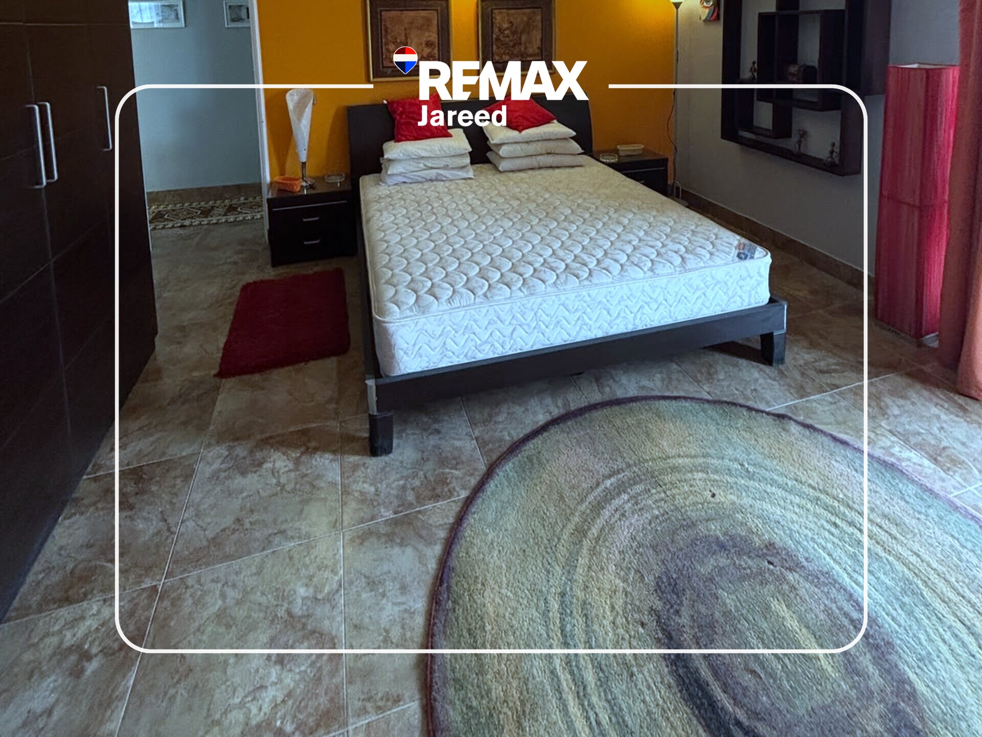 Furnished Penthouse for Rent – Green Heights Compound, 6th of October 🏡 Location: Green Heights Compound, 6th of October - Photo 9