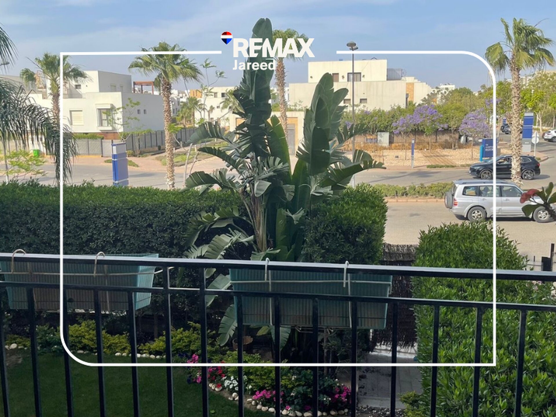 Semi Furnished Apartment in Westown Sodic - Photo 11
