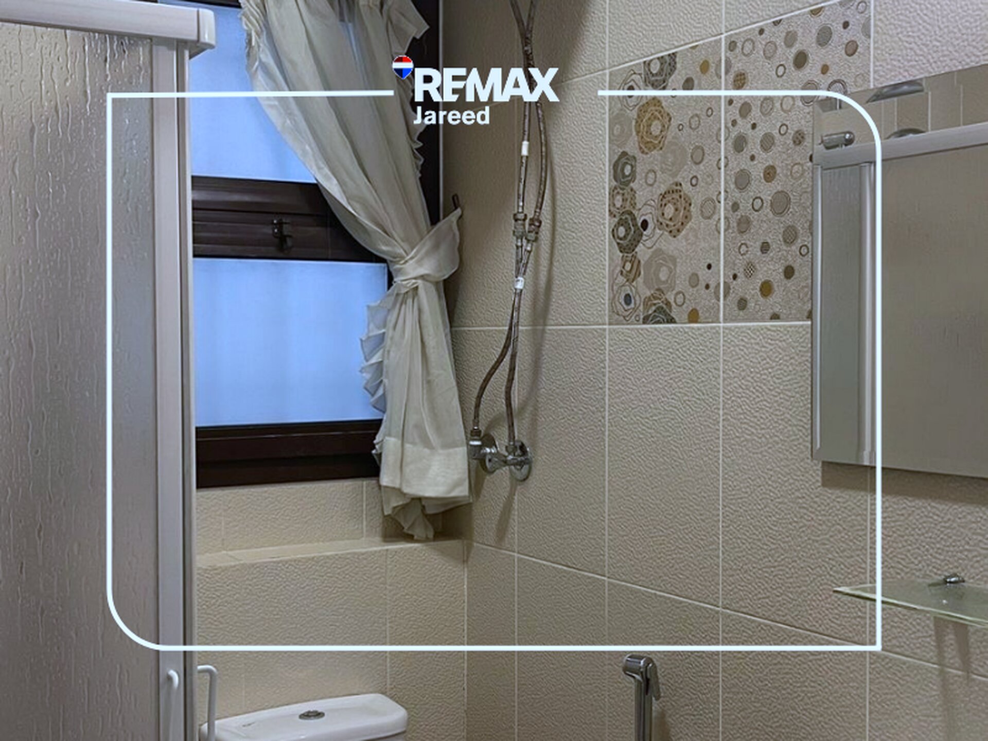 Semi Furnished Apartment in Westown Sodic - Photo 15