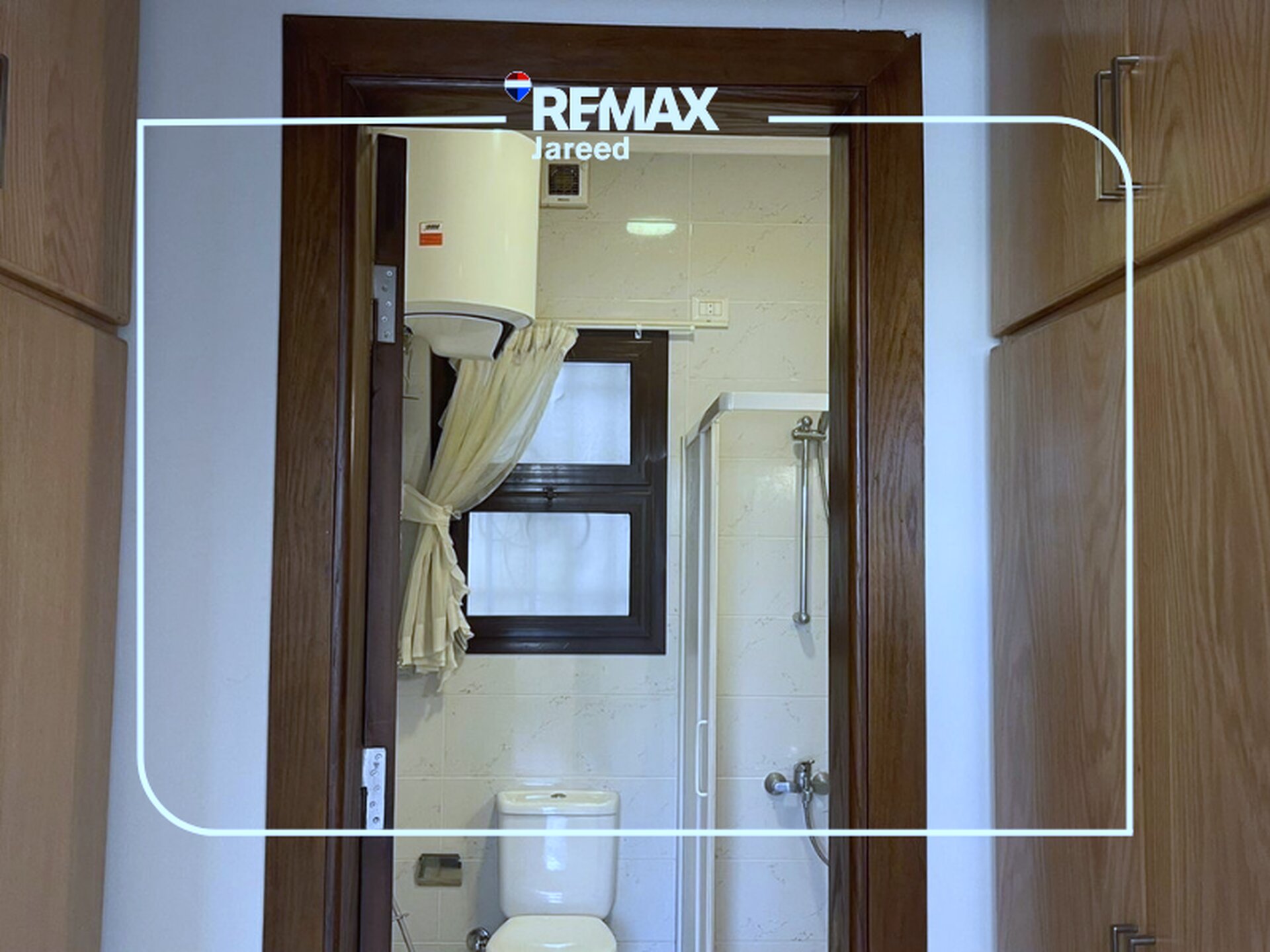 Semi Furnished Apartment in Westown Sodic - Photo 17