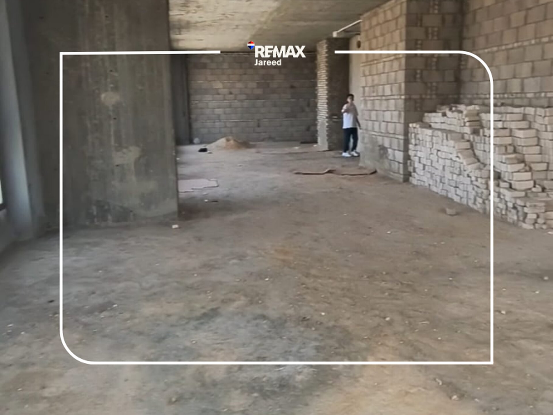 Administrative office for Rent  ,Prime Location,at Arkan 2o5 - Sheikh Zayed - Photo 17