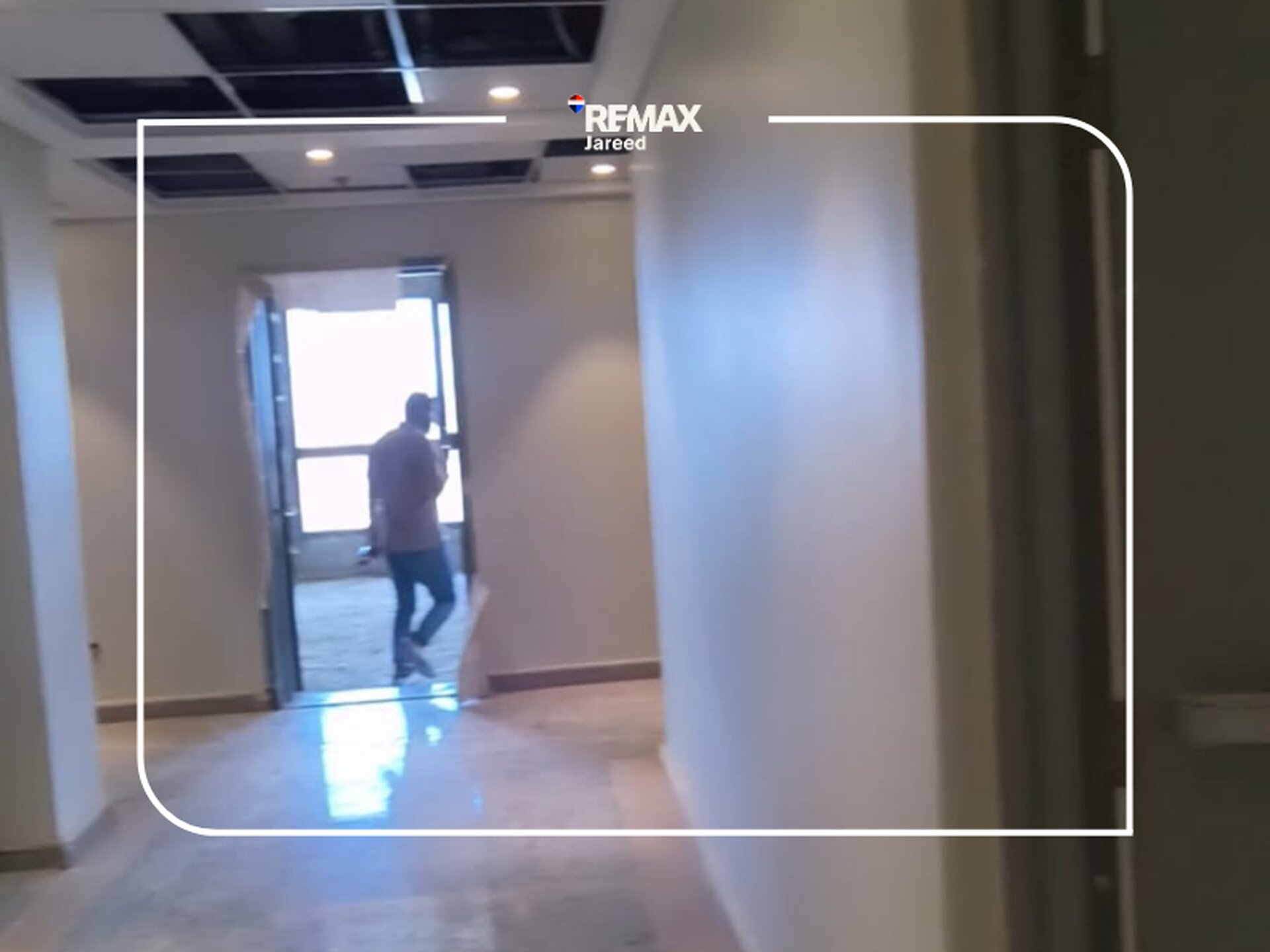 Administrative office for Rent  ,Prime Location,at Arkan 2o5 - Sheikh Zayed - Photo 18