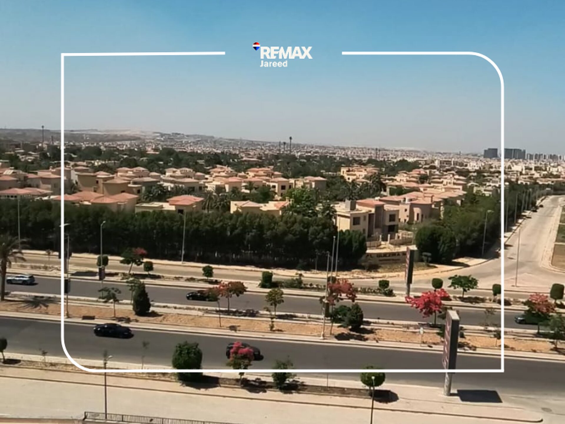 Administrative office for Rent  ,Prime Location,at Arkan 2o5 - Sheikh Zayed - Photo 20